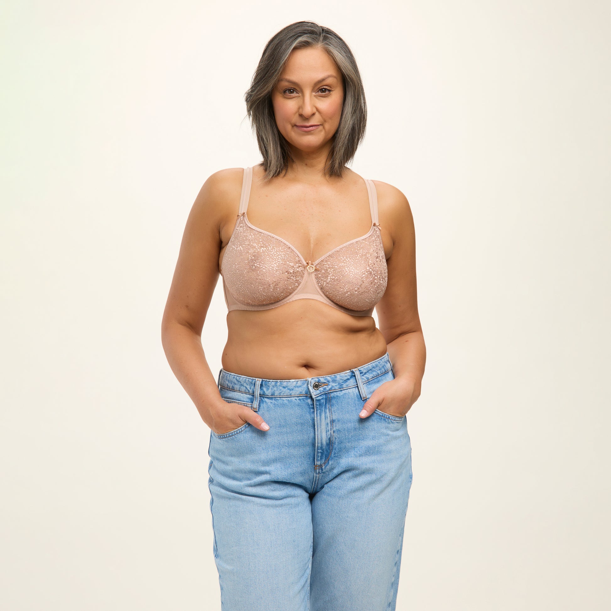 Gisele 30725 - Beige