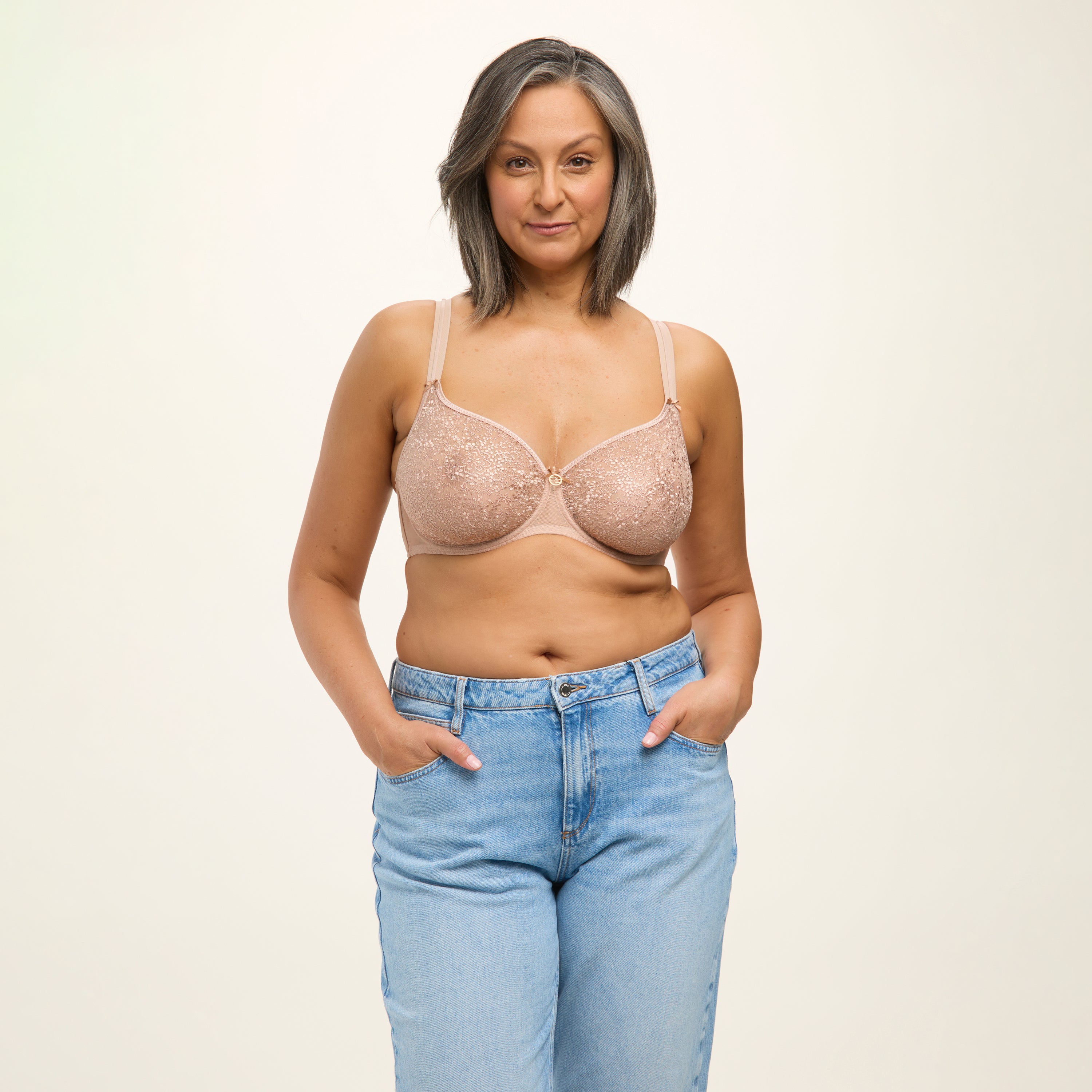 Gisele 30725 - Beige