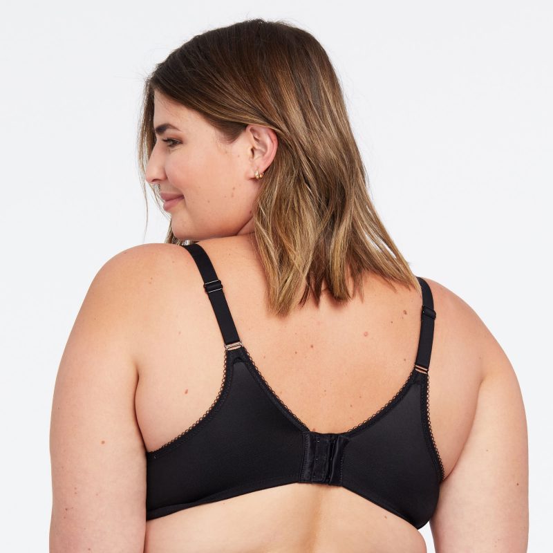 Basic Beauty 853192 - Black