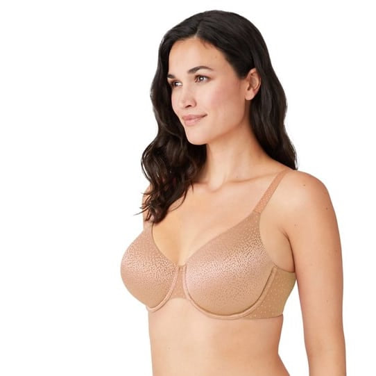 Back Appeal 855303 - Praline