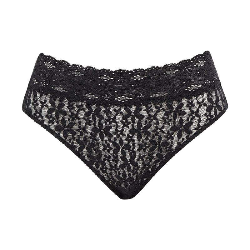 Halo Lace 870305 BK