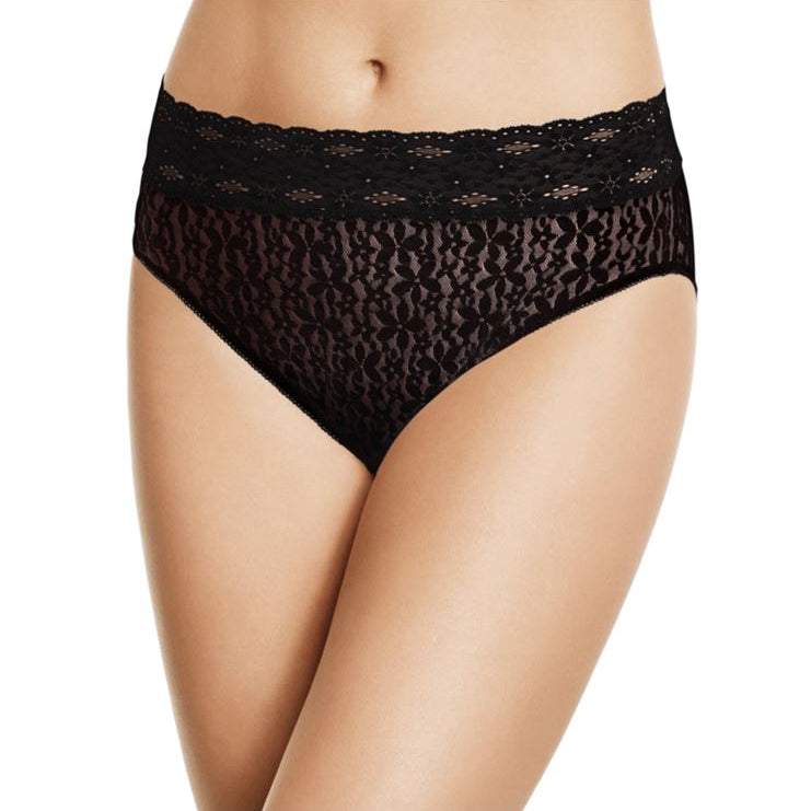 Halo Lace 870305 BK