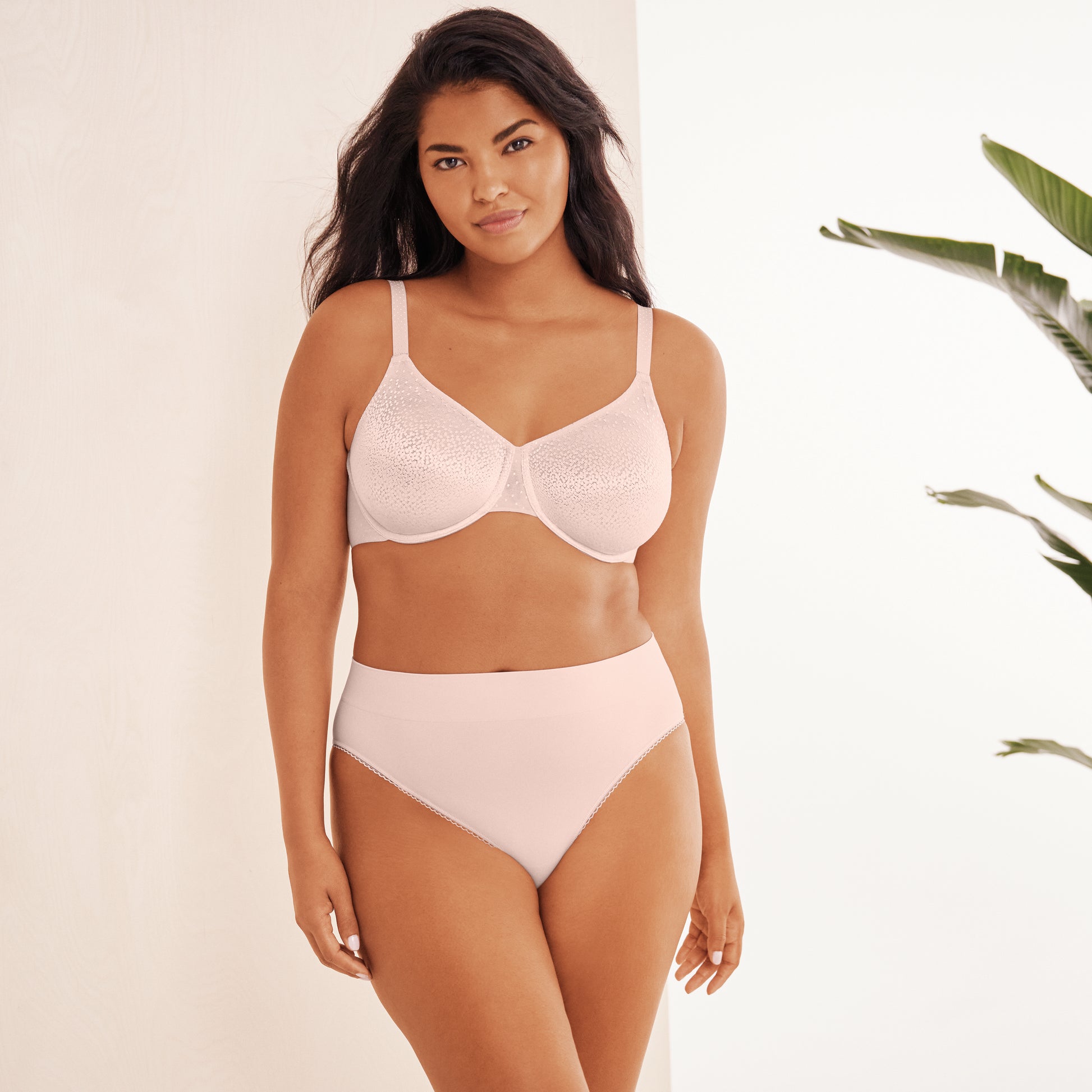 Back Appeal 855303 - Rose  Dust