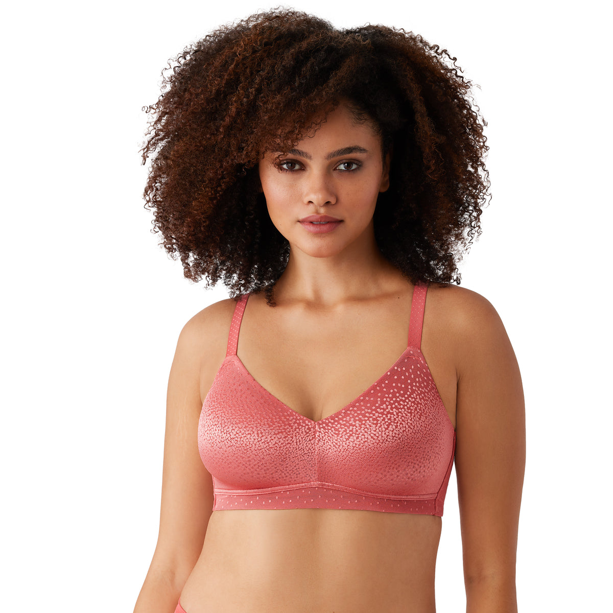 Back Appeal 852303 - Mineral Red