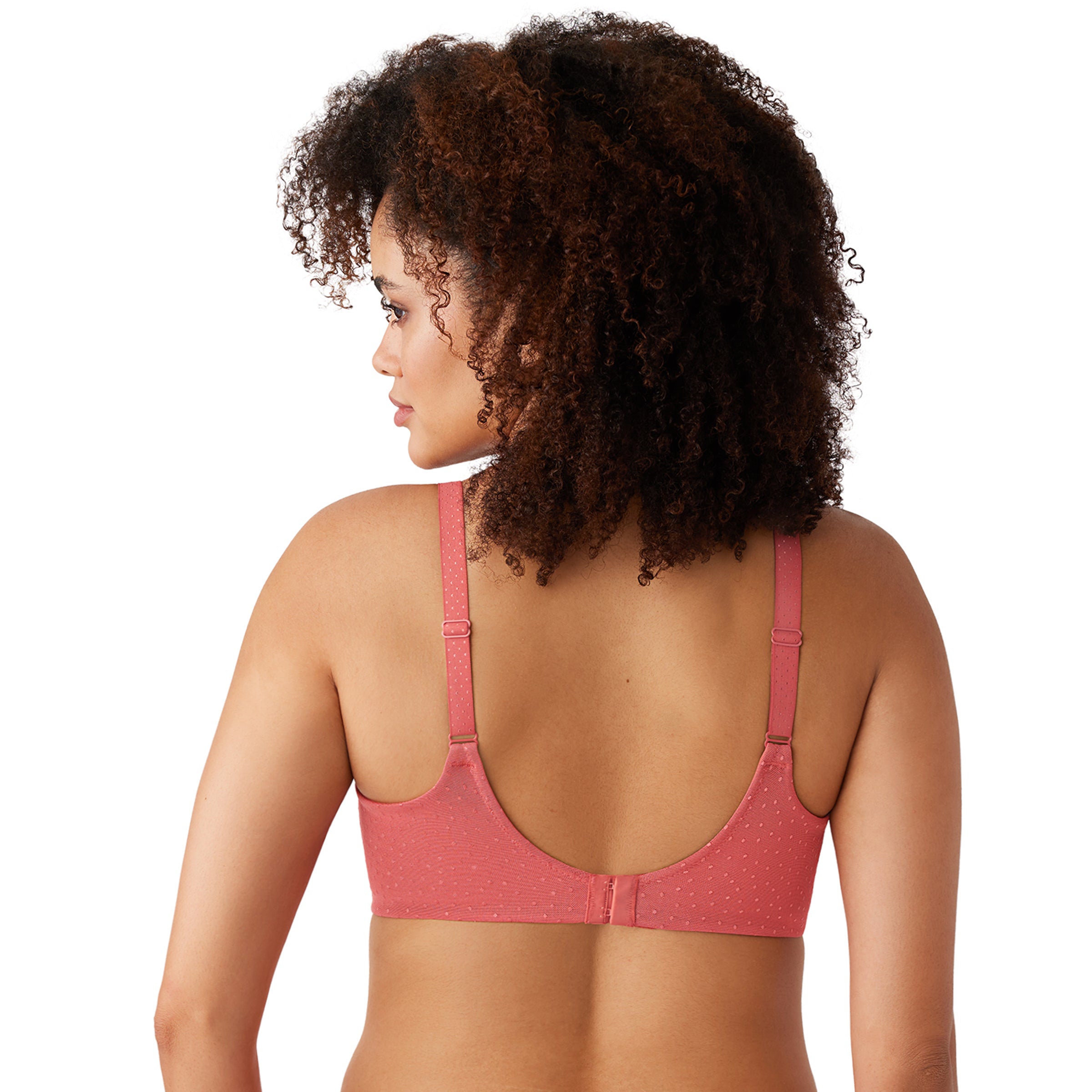 Back Appeal 852303 - Mineral Red