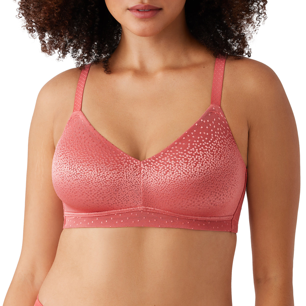 Back Appeal 852303 - Mineral Red