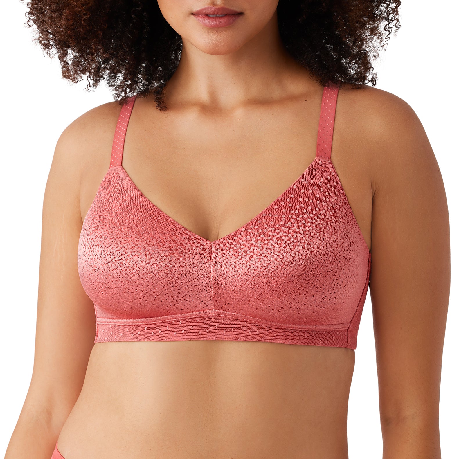 Back Appeal 852303 - Mineral Red