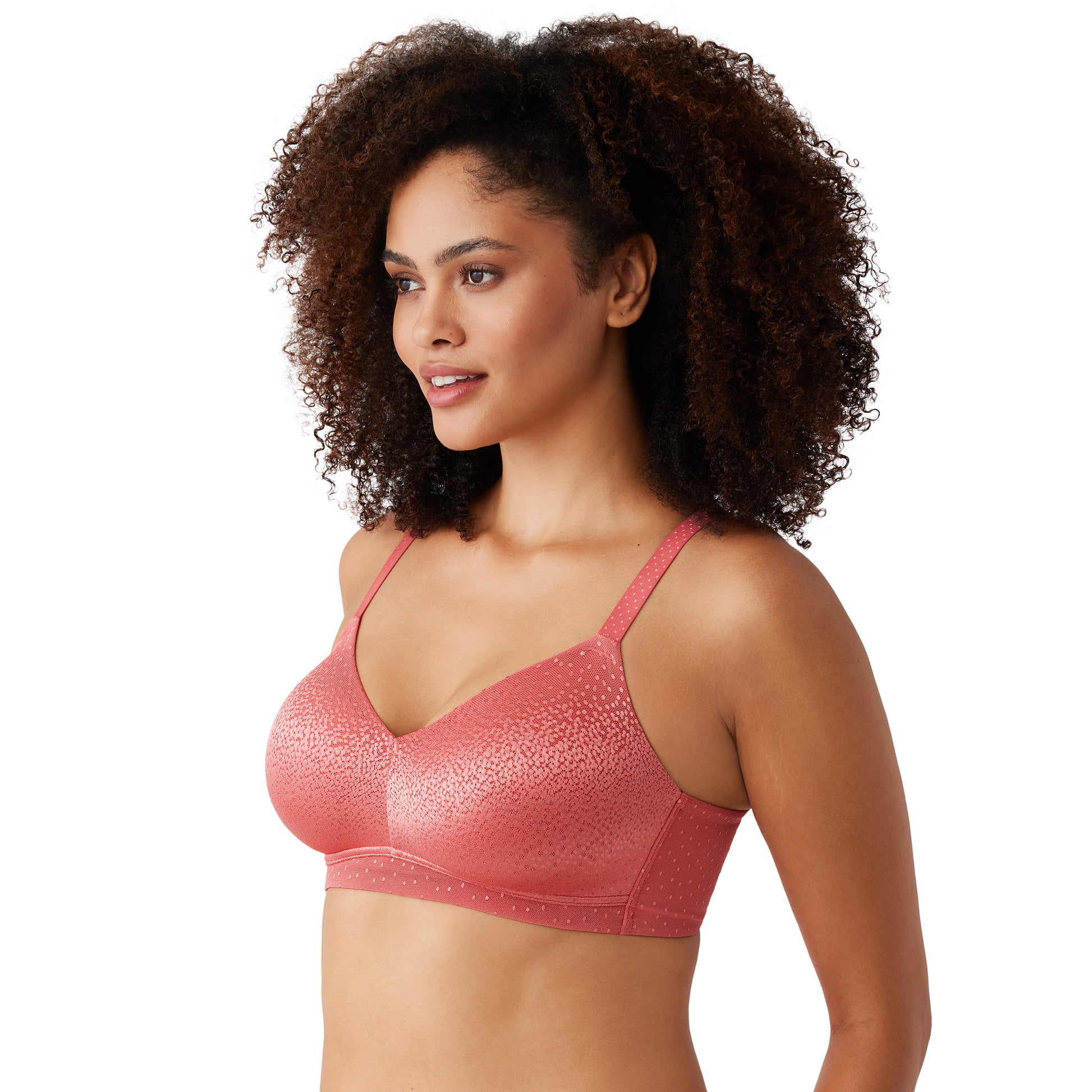 Back Appeal 852303 - Mineral Red