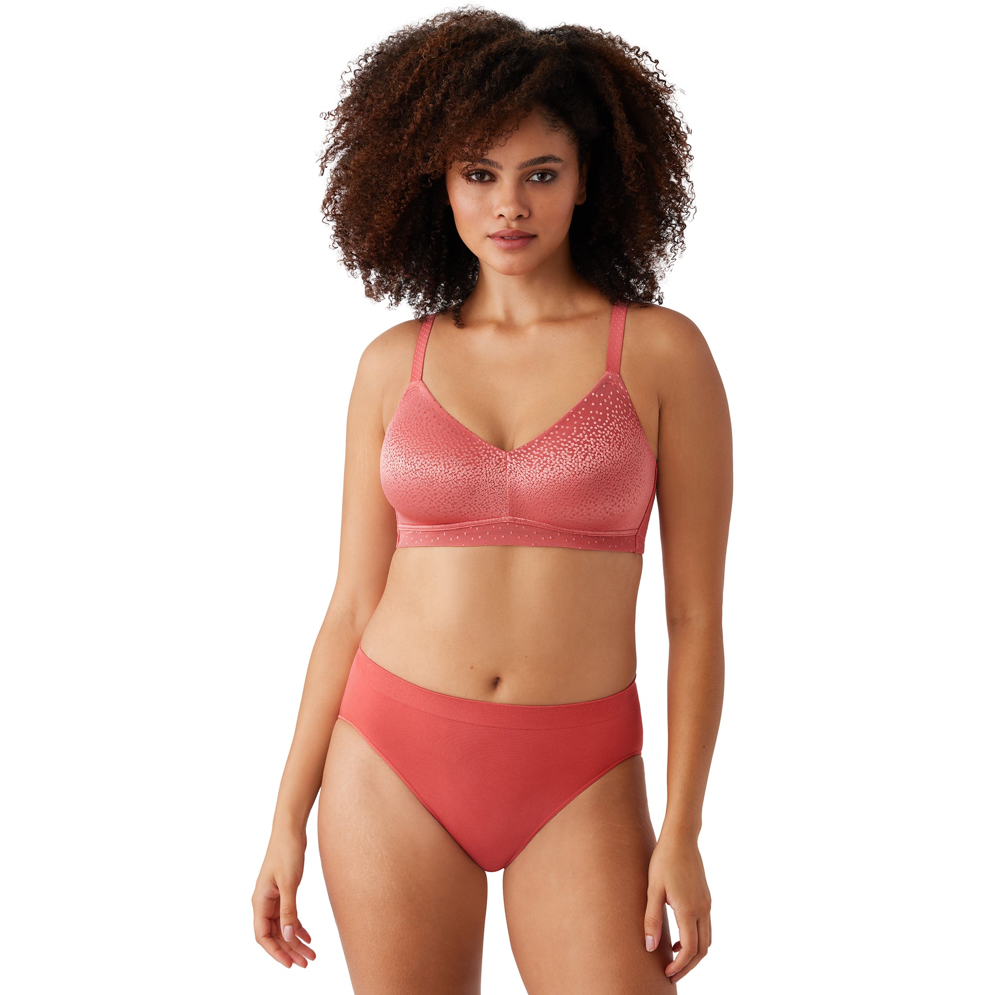 Back Appeal 852303 - Mineral Red
