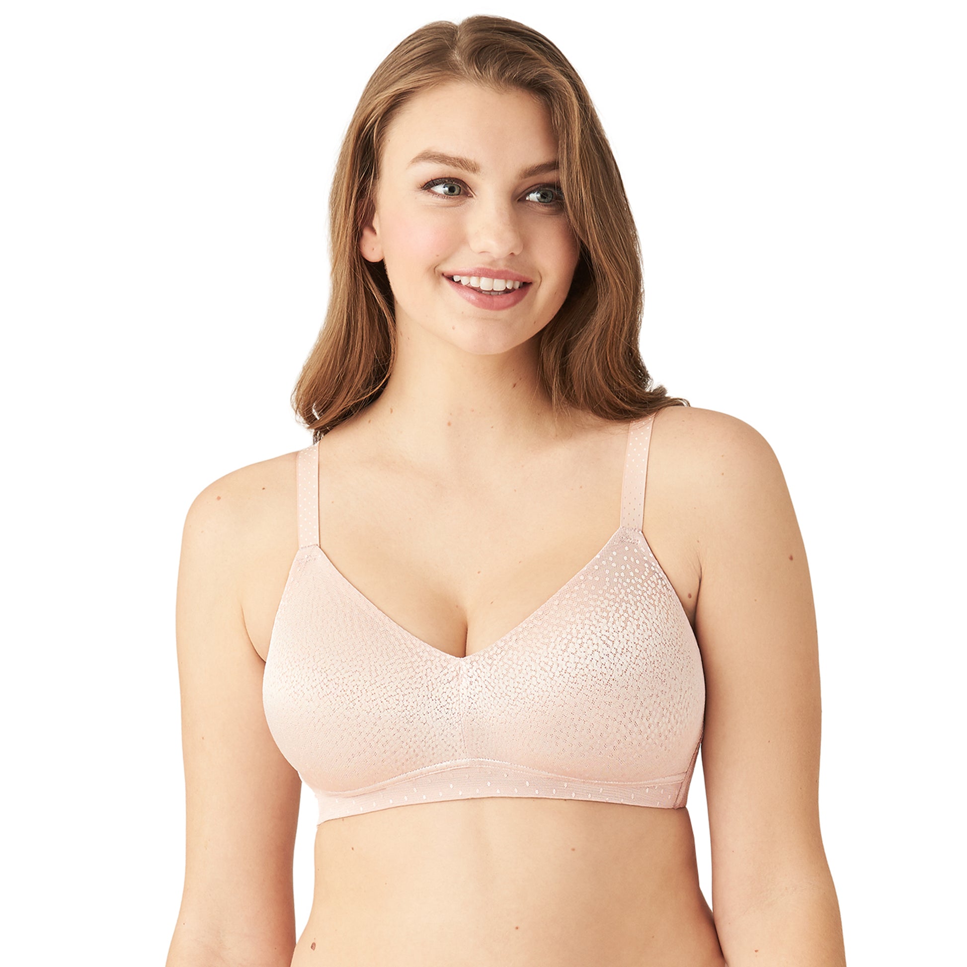 Back Appeal 852303 - Rose Dust