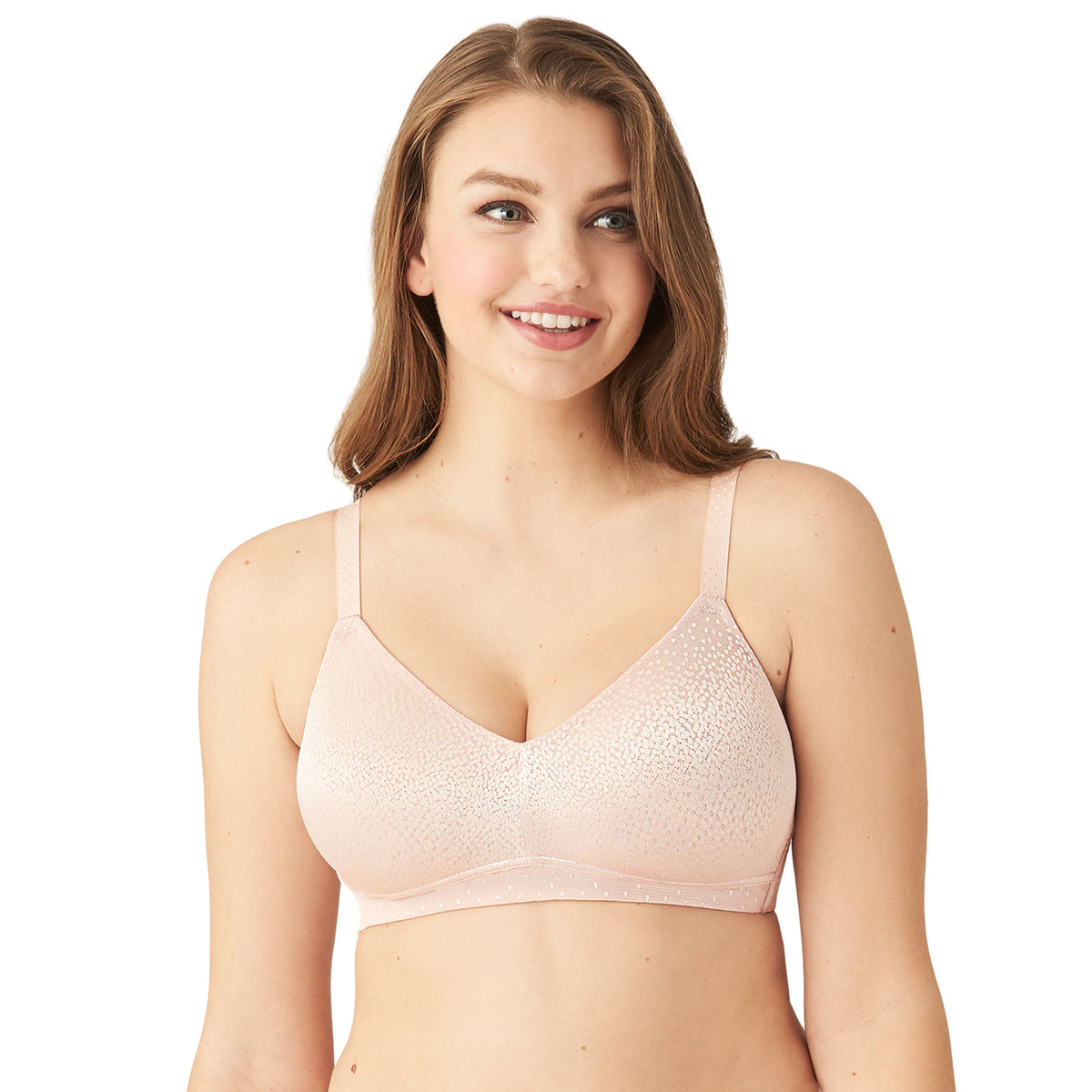 Back Appeal 852303 - Rose Dust