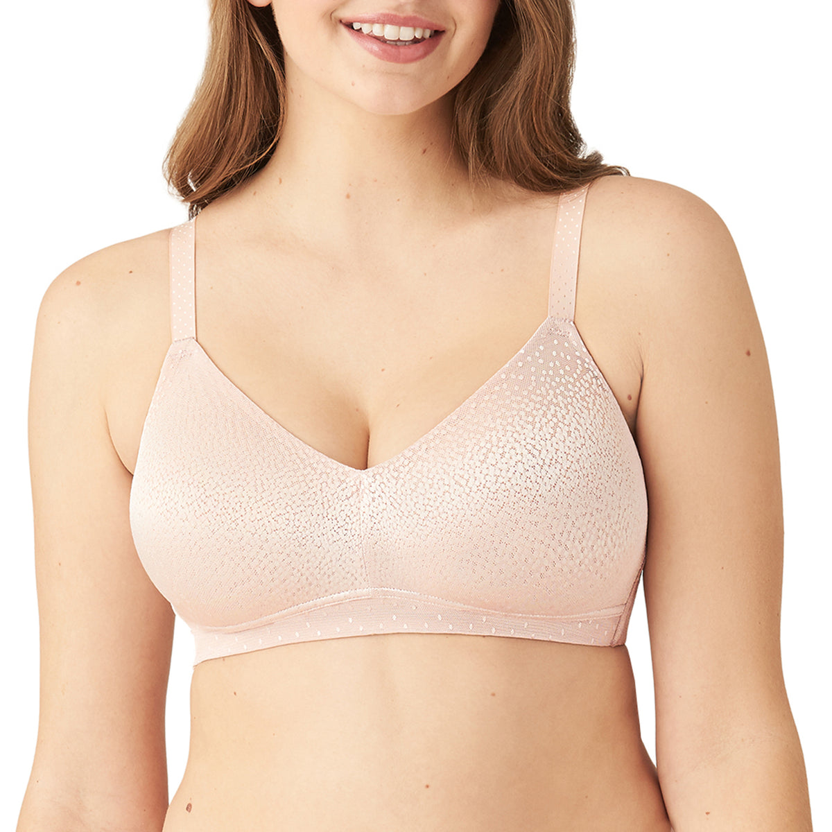Back Appeal 852303 - Rose Dust