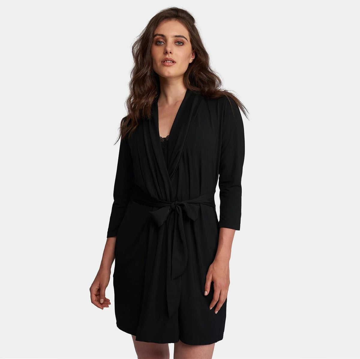 The Essentials 620 - Black