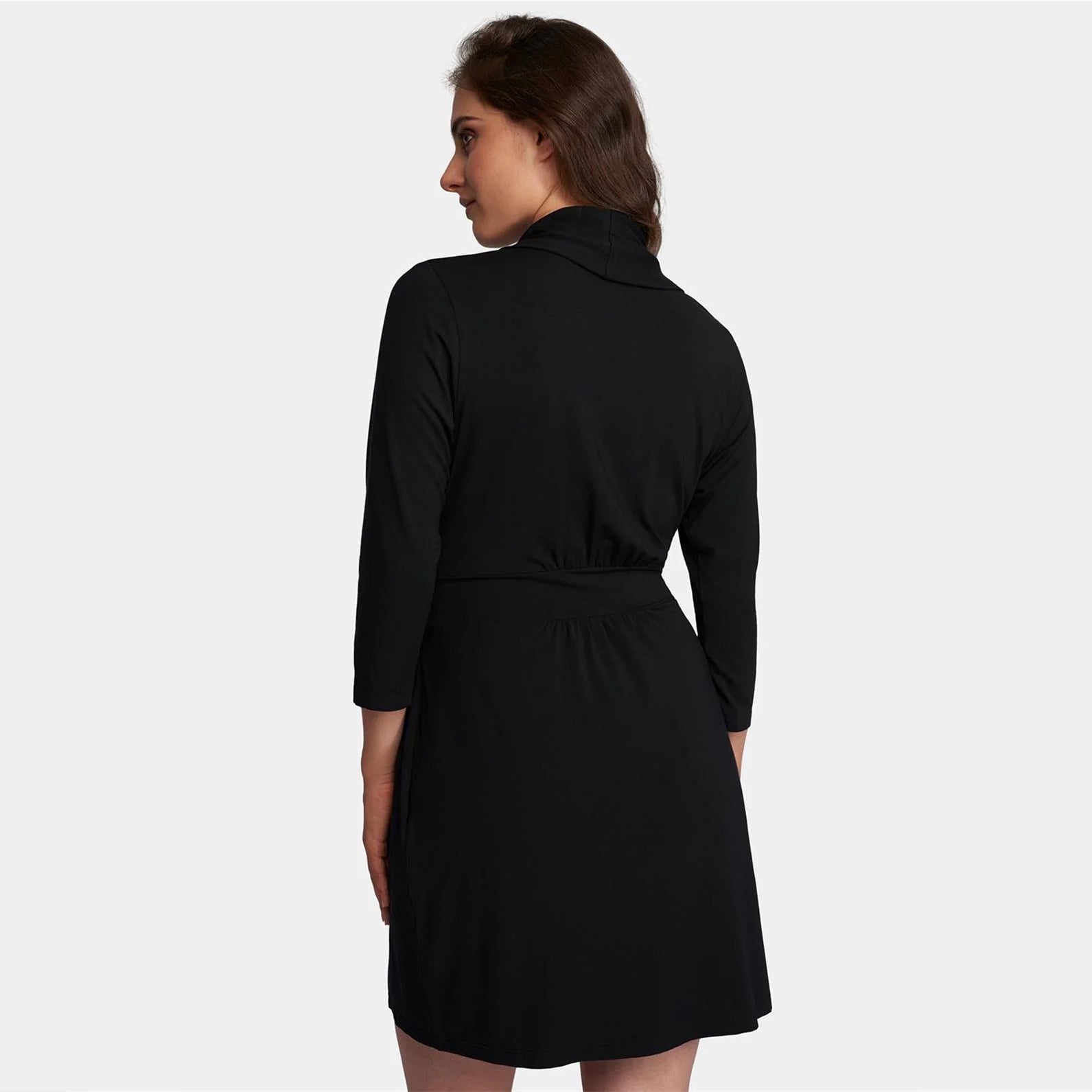 The Essentials 620 - Black