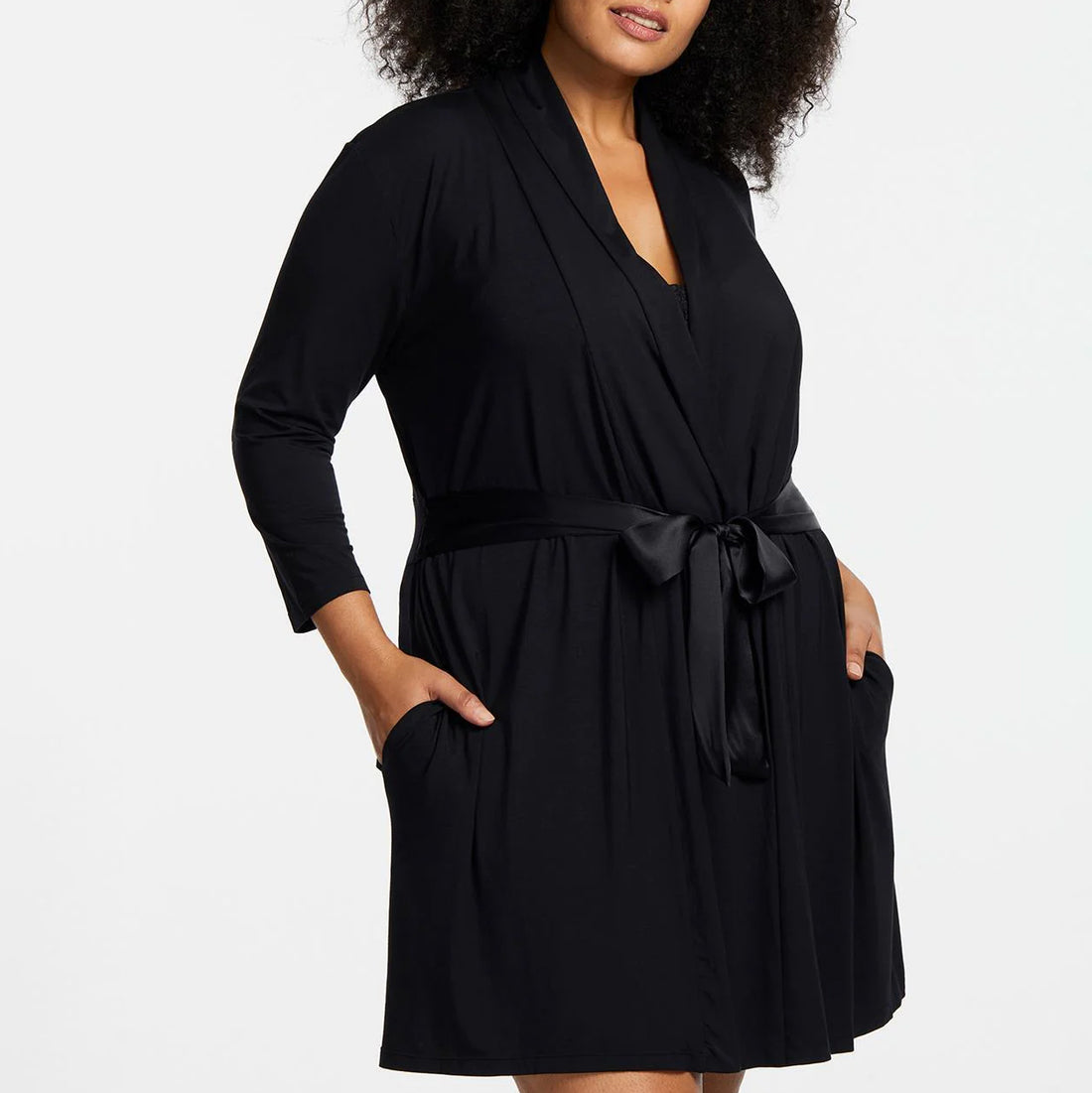 The Essentials 620 - Black