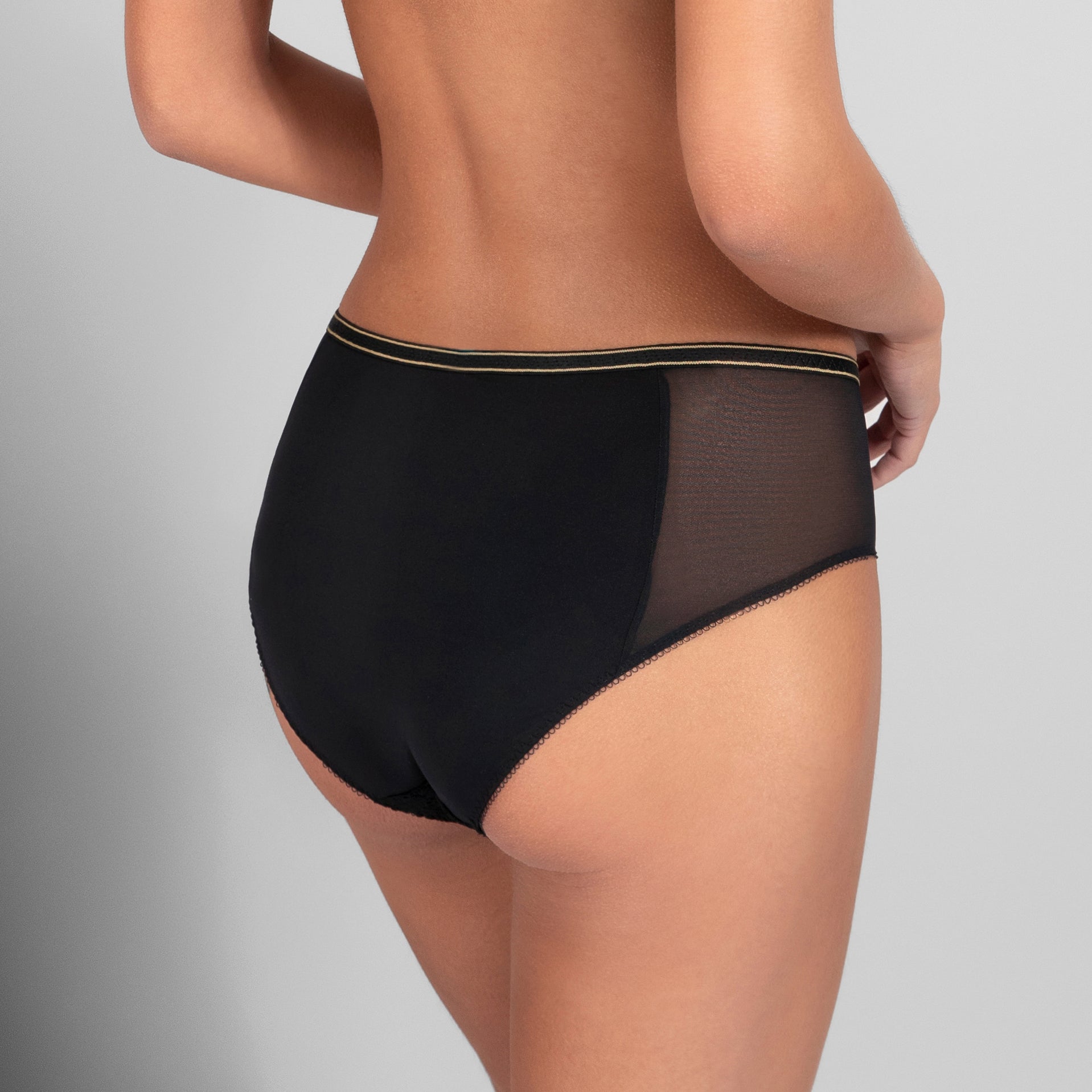 Allure 05205 - Black