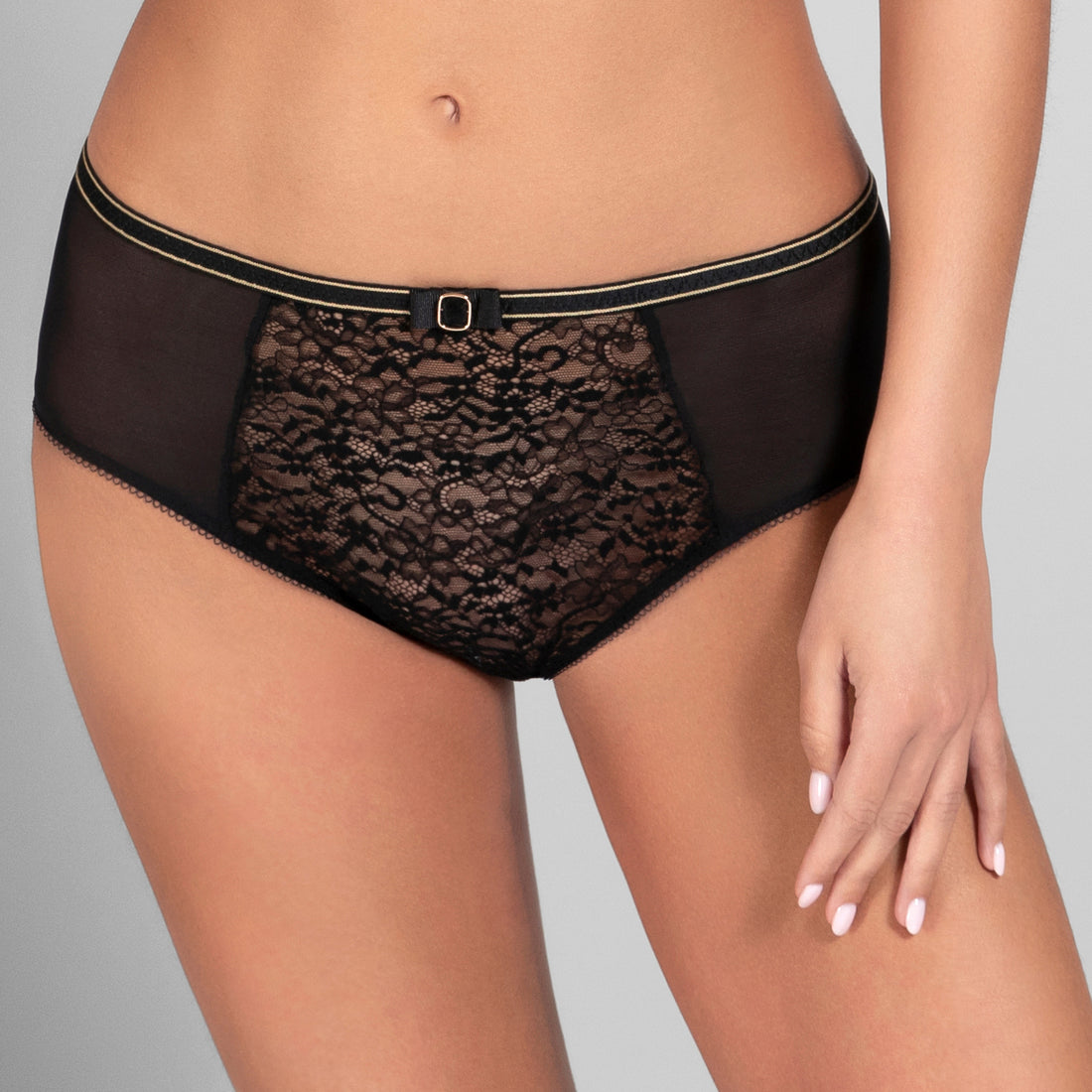 Allure 05205 - Black