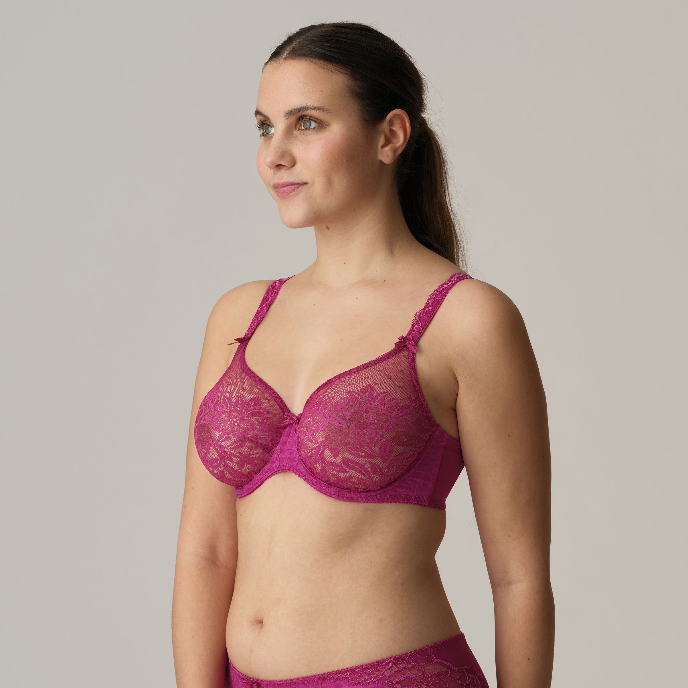 Madison 0262127 - Fuchsia Fiesta