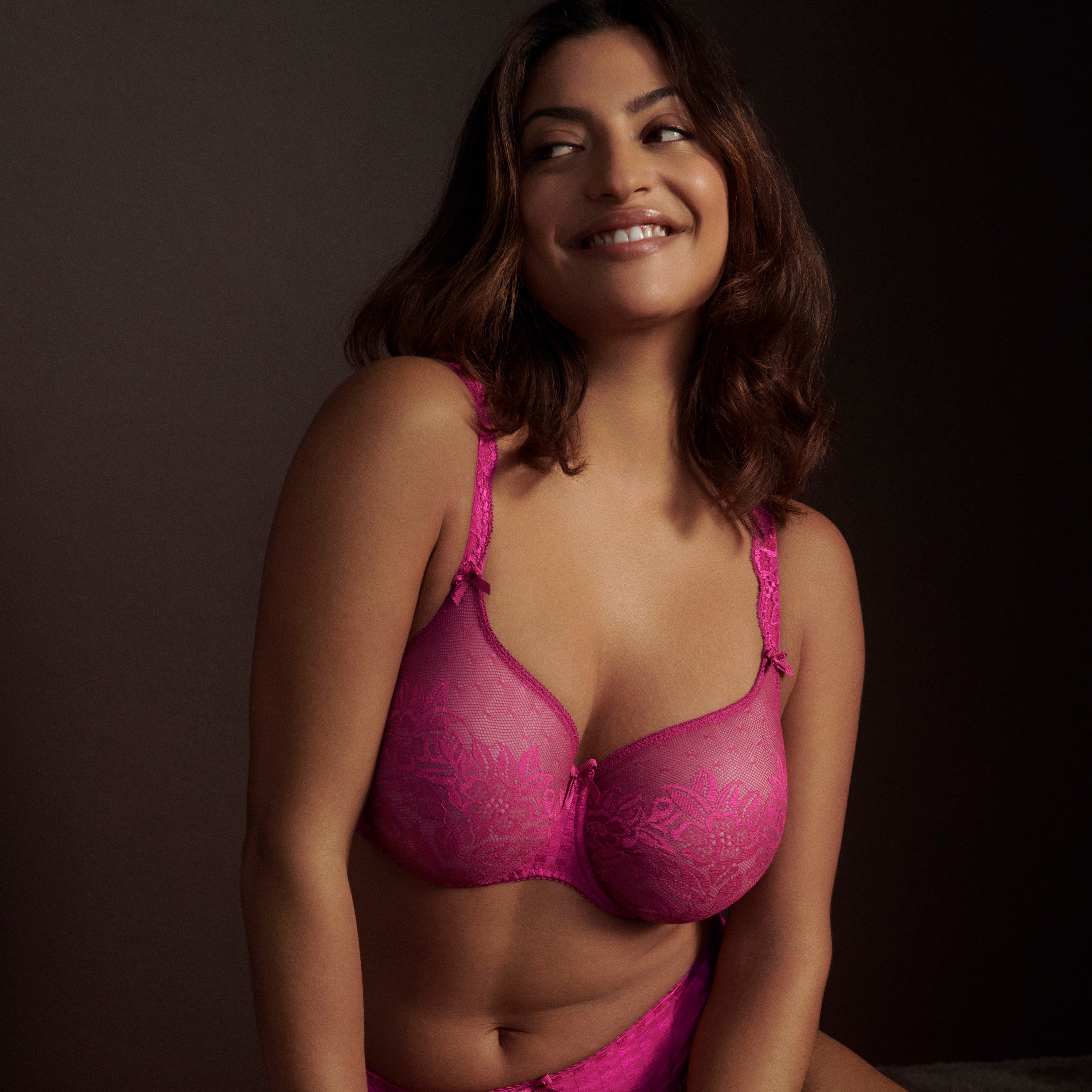 Madison 0262127 - Fuchsia Fiesta