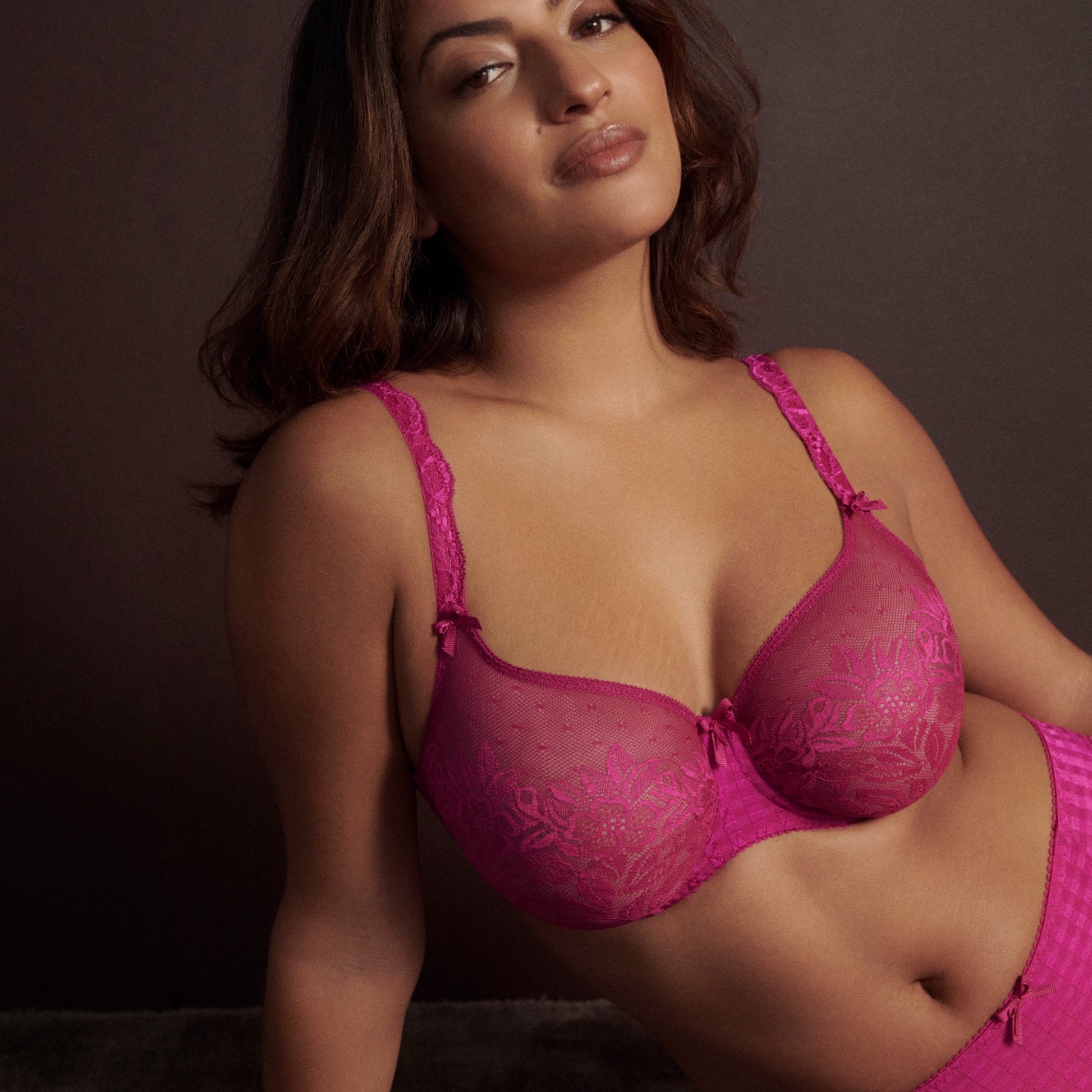 Madison 0262127 - Fuchsia Fiesta