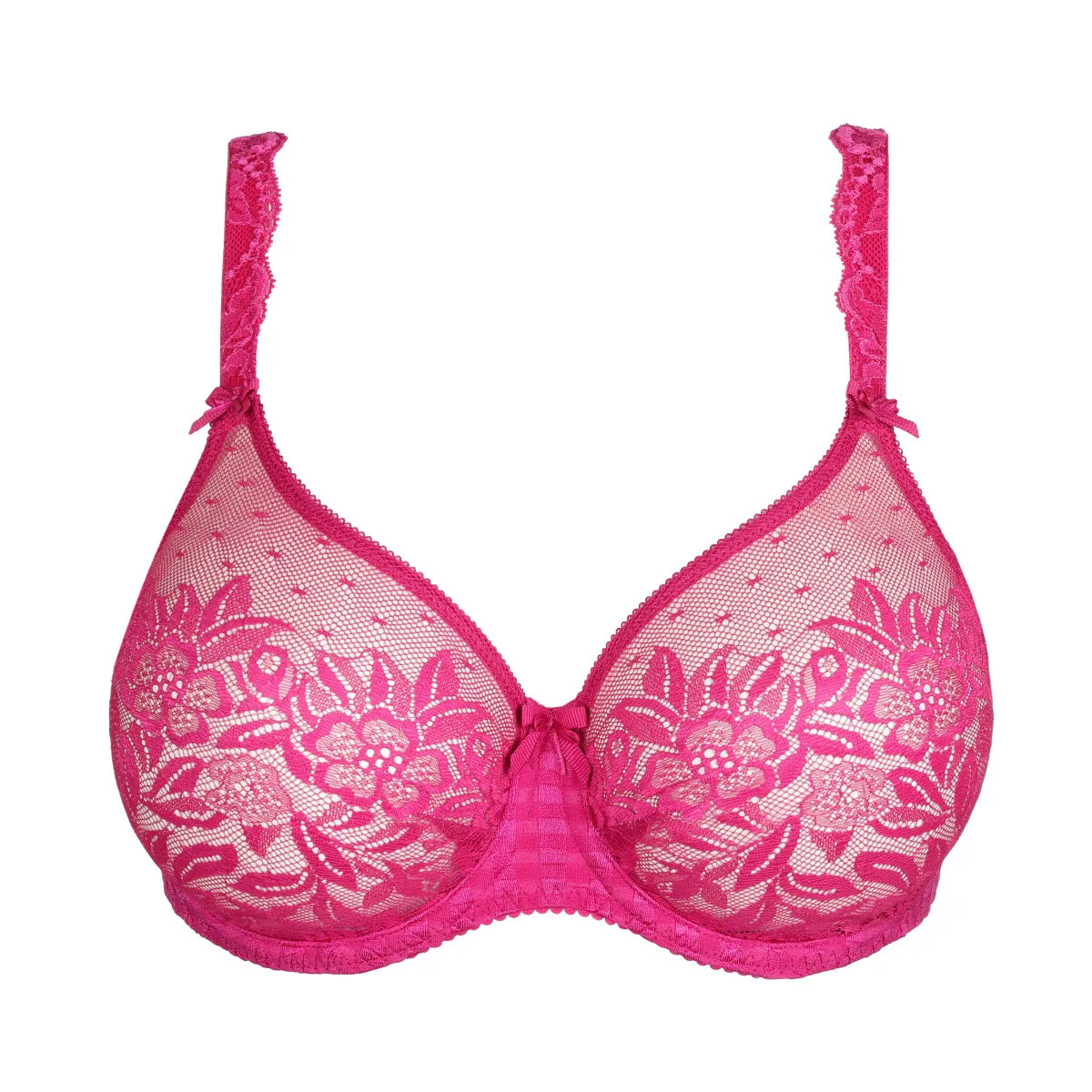 Madison 0262127 - Fuchsia Fiesta