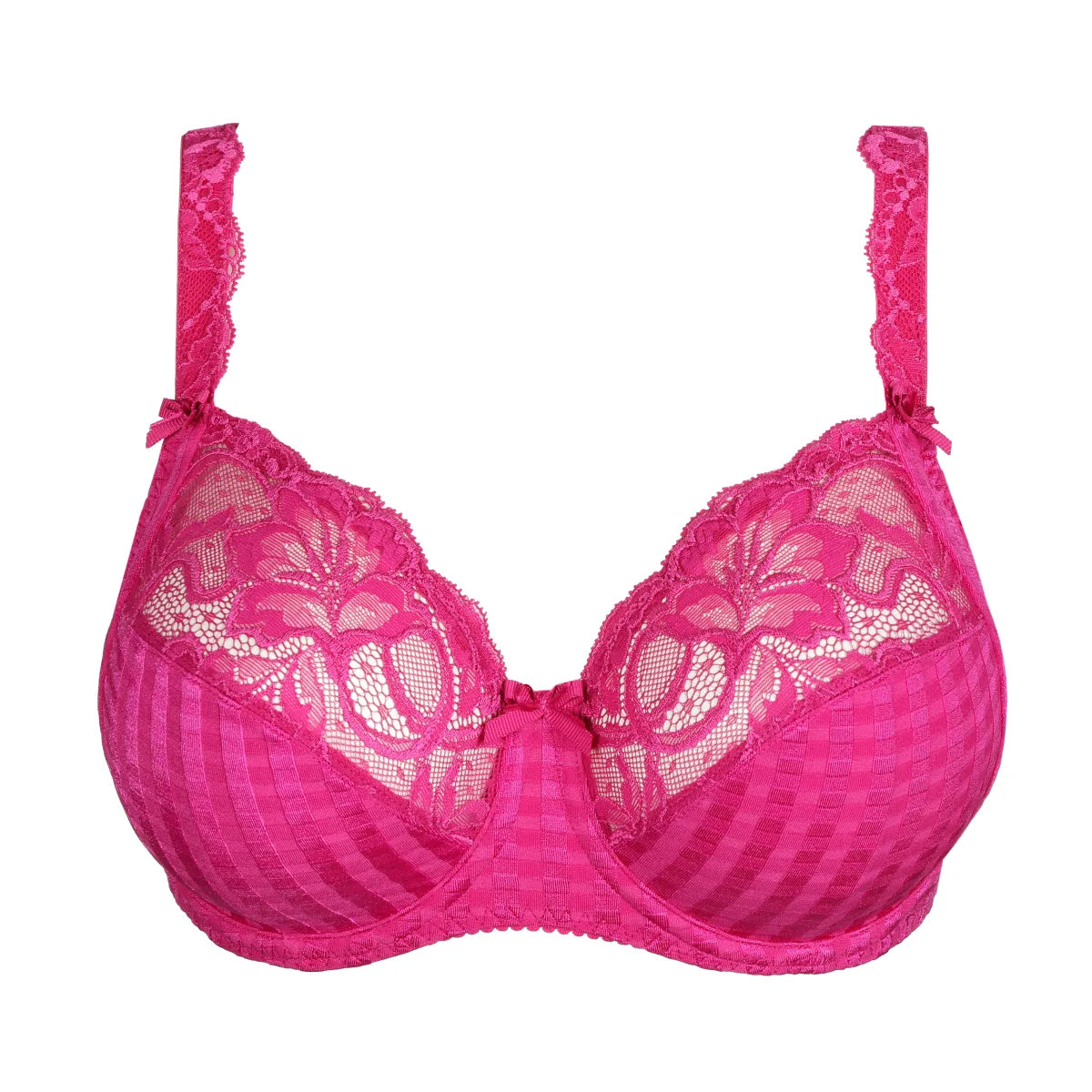 Madison (F-I) 0162121 - Fuchsia Fiesta