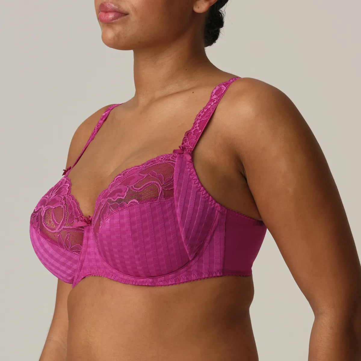 Madison (F-I) 0162121 - Fuchsia Fiesta