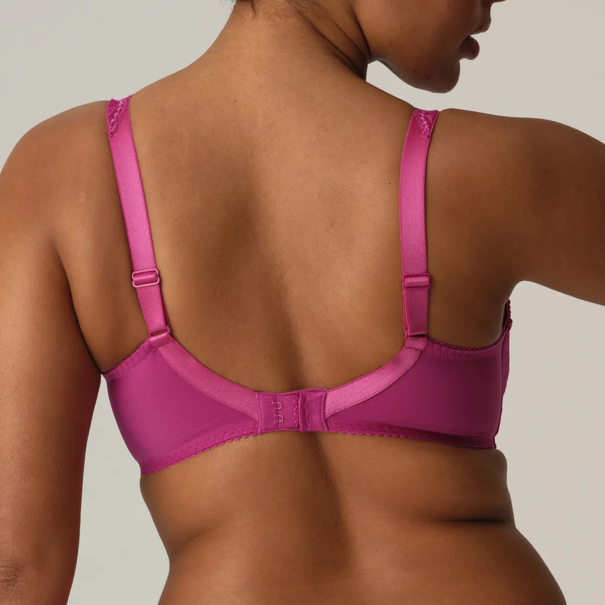Madison (F-I) 0162121 - Fuchsia Fiesta
