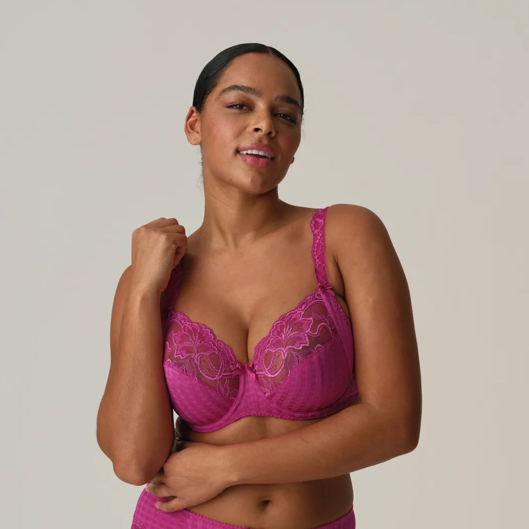 Madison (F-I) 0162121 - Fuchsia Fiesta