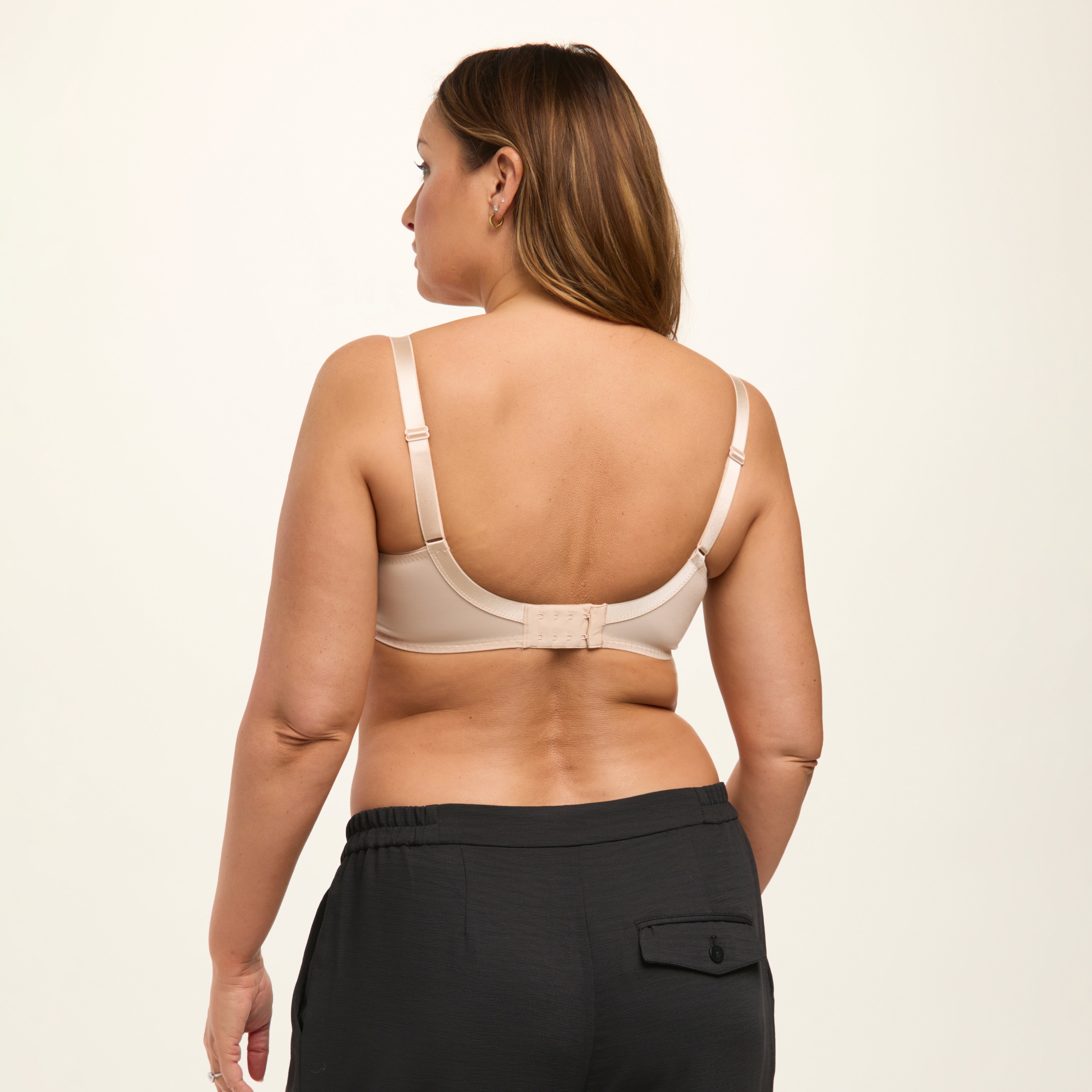 Every Curve C16B1 - Beige Doré
