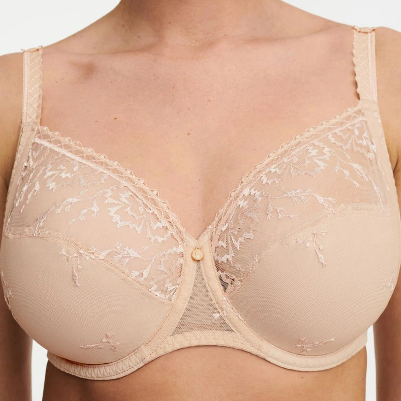 Every Curve C16B1 - Beige Doré
