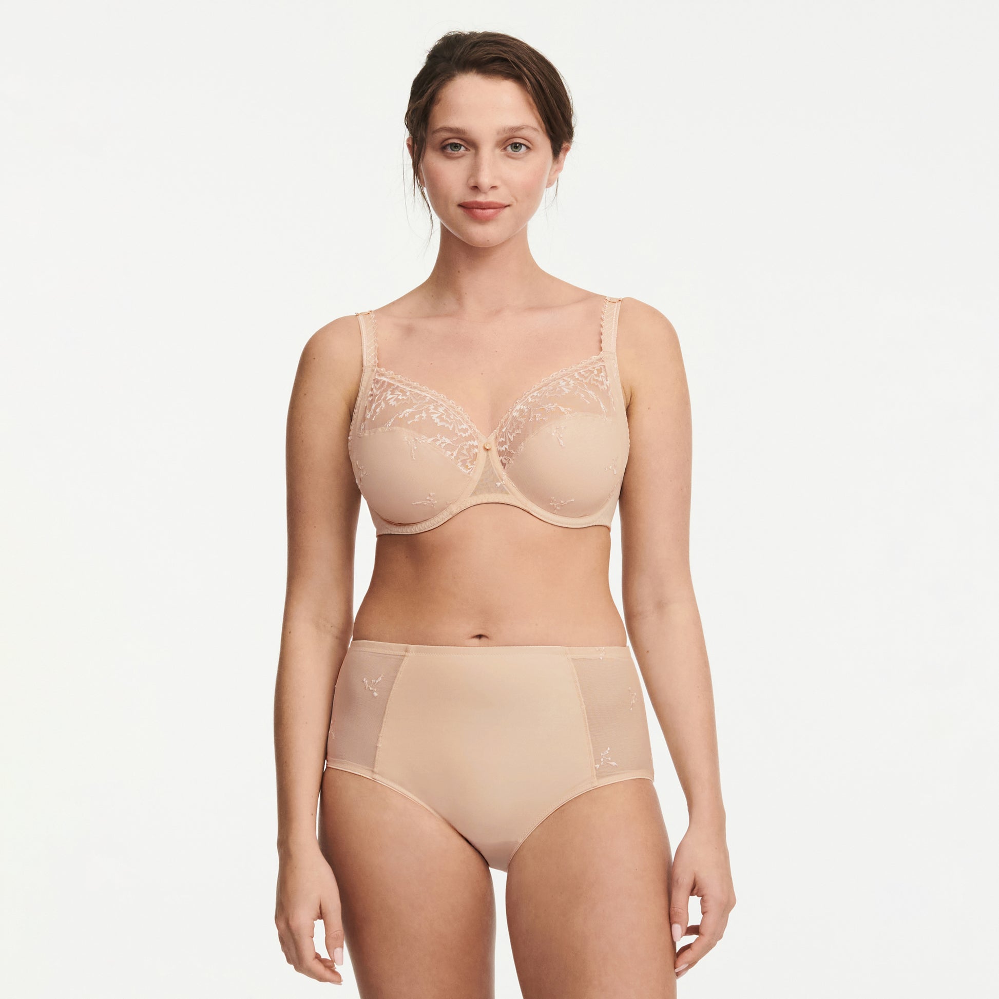 Every Curve C16B1 - Beige Doré
