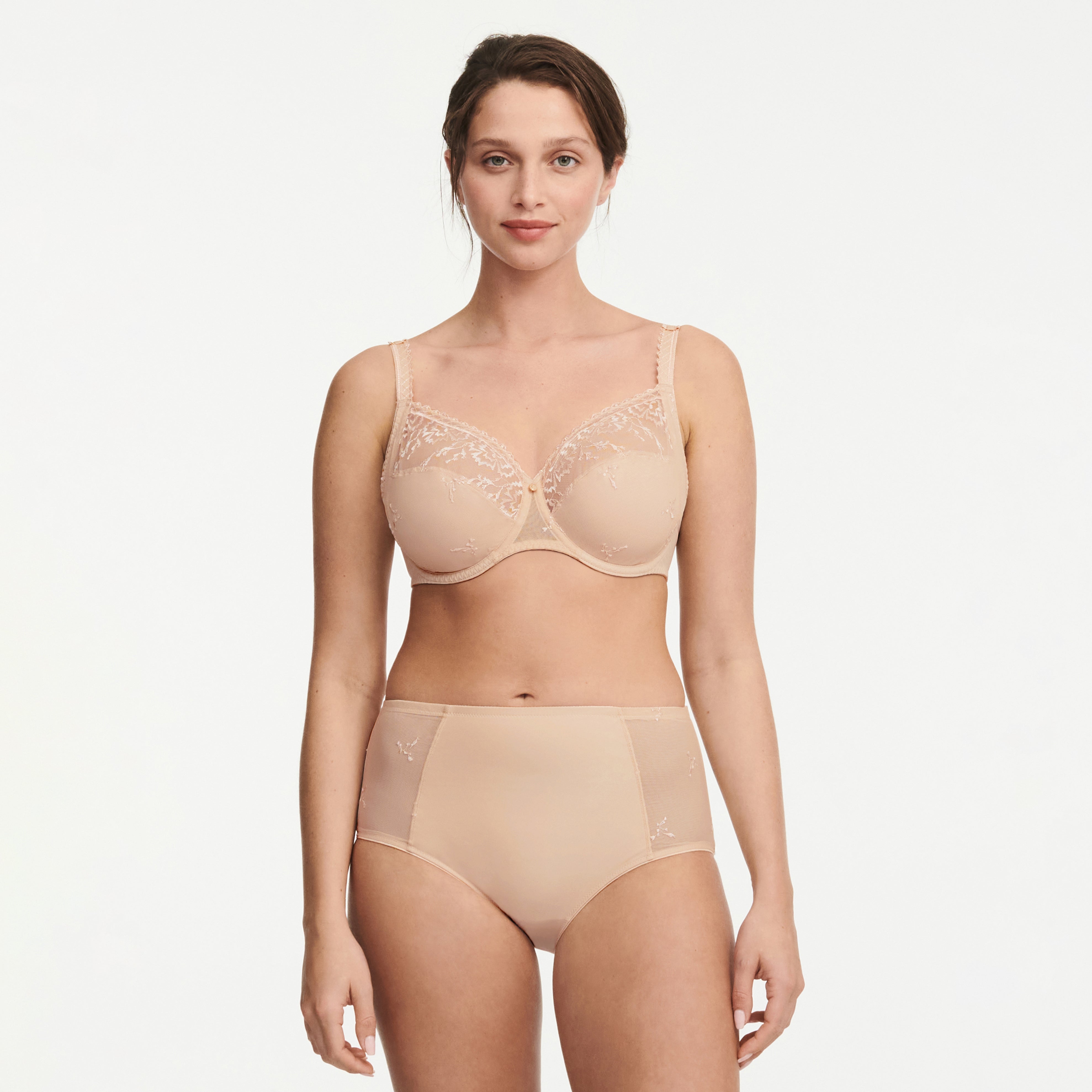 Every Curve C16B1 - Beige Doré