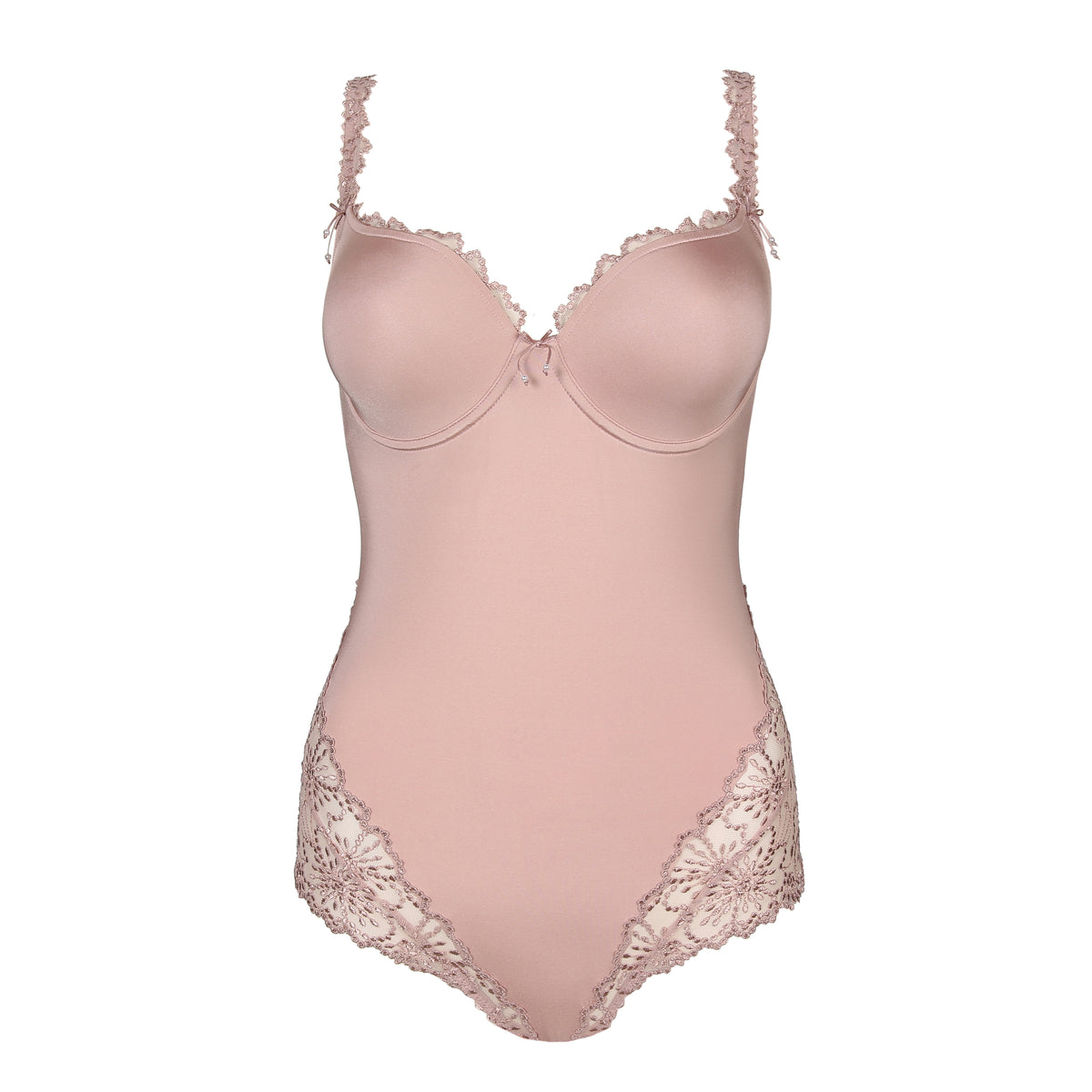 Jane 0401336 - Bois de rose