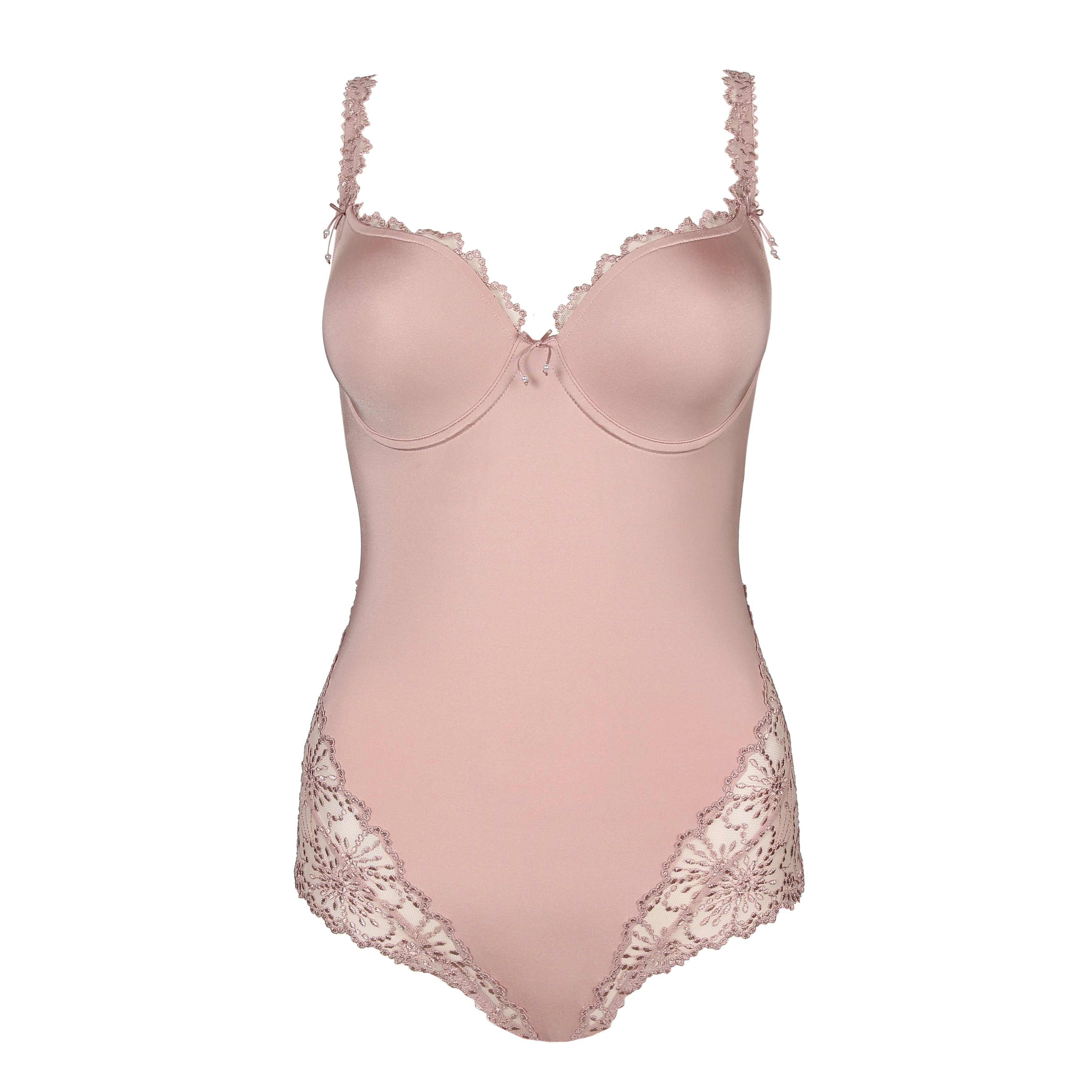 Jane 0401336 - Bois de rose