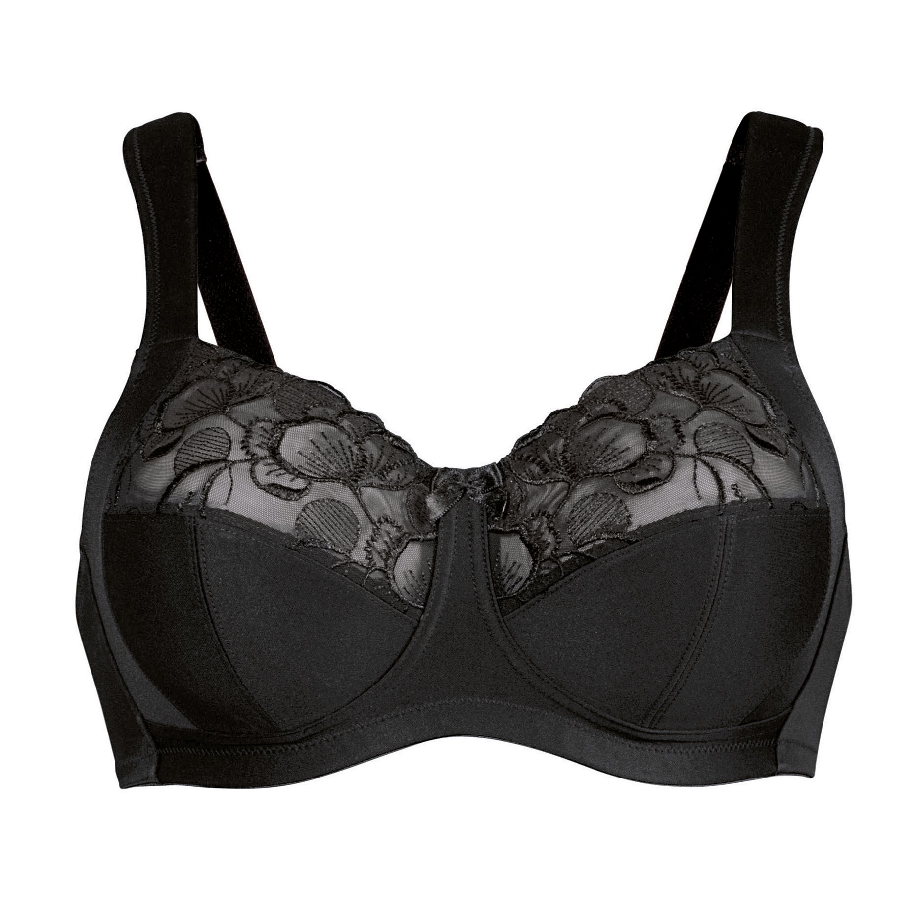 Lucia 5823 - Noir
