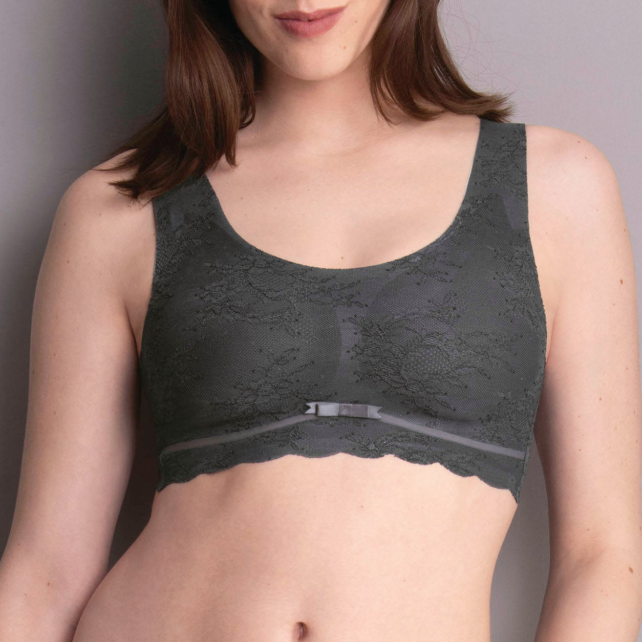 Essential Lace 5400 - Anthracite