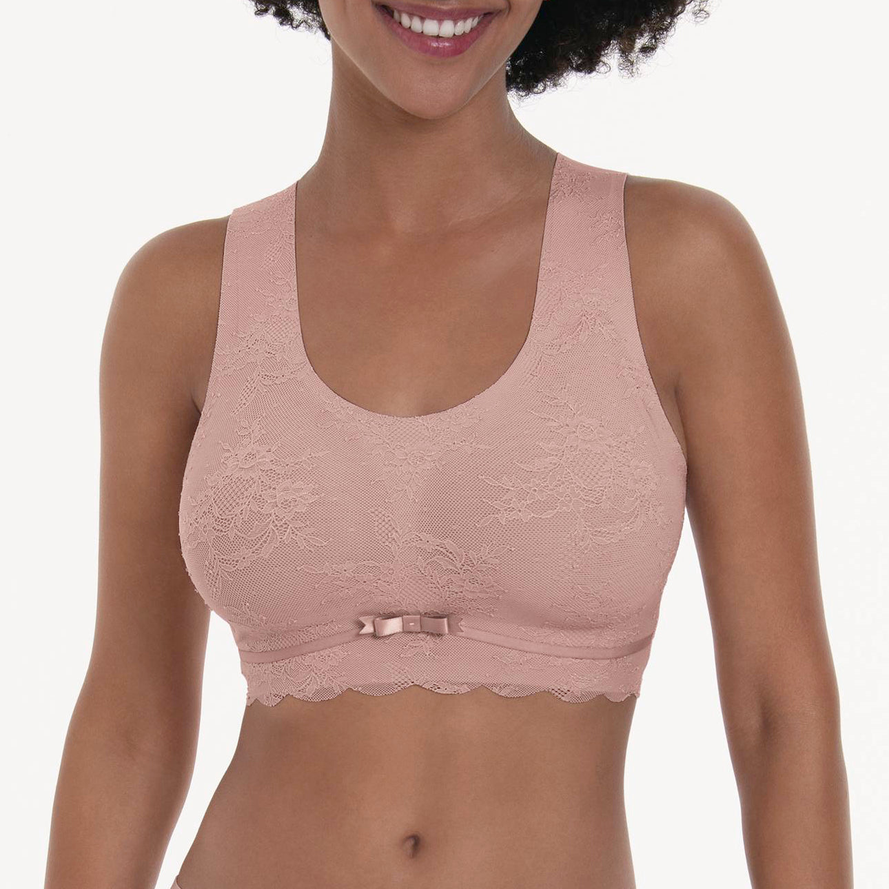 Essential Lace 5400 - Bois de rose