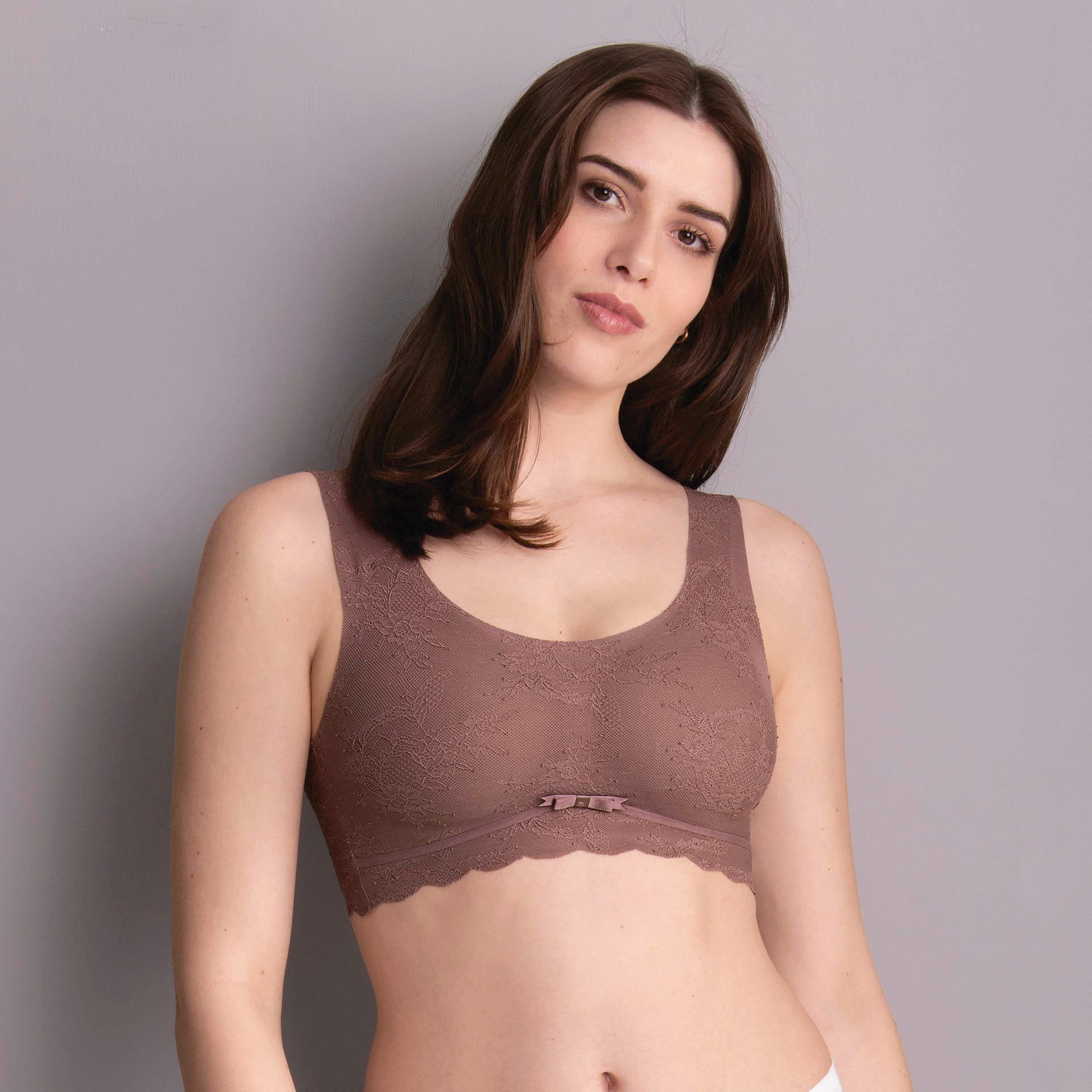 Essential Lace 5400 - Rose Framboise