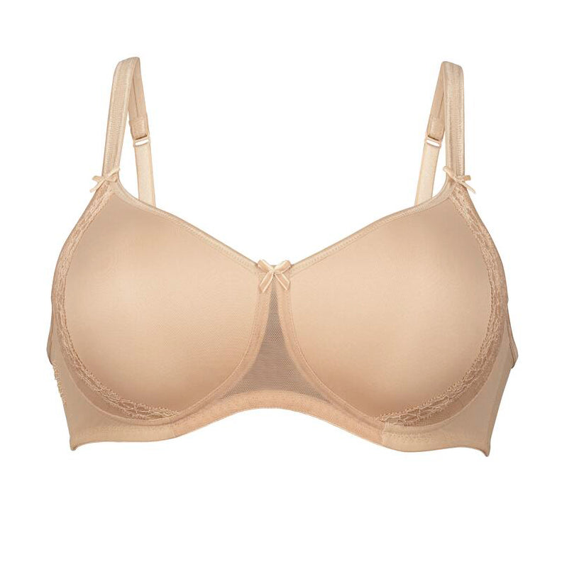 Lace Rose 5618 - Desert