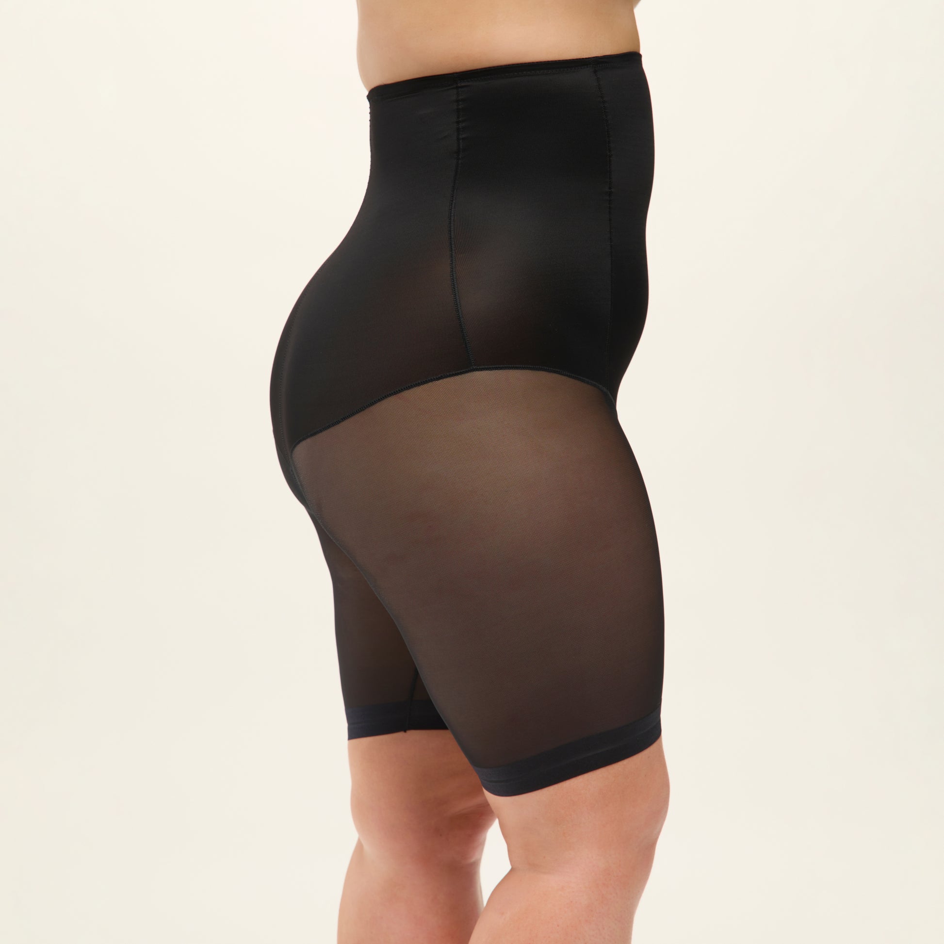 Secrets Shape Silueta 1031121 Noir A002913 - Noir