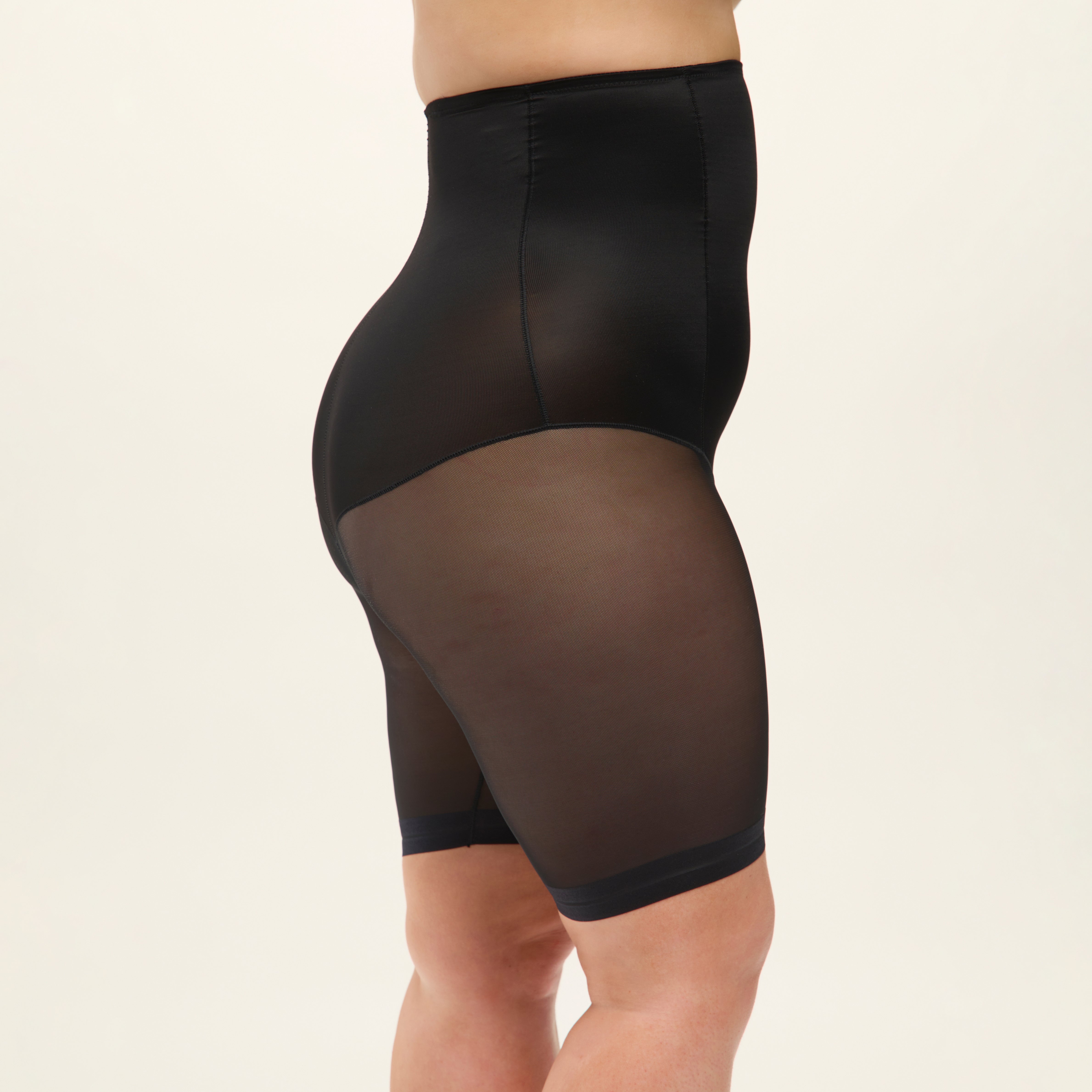 Secrets Shape Silueta 1031121 Noir A002913 - Noir