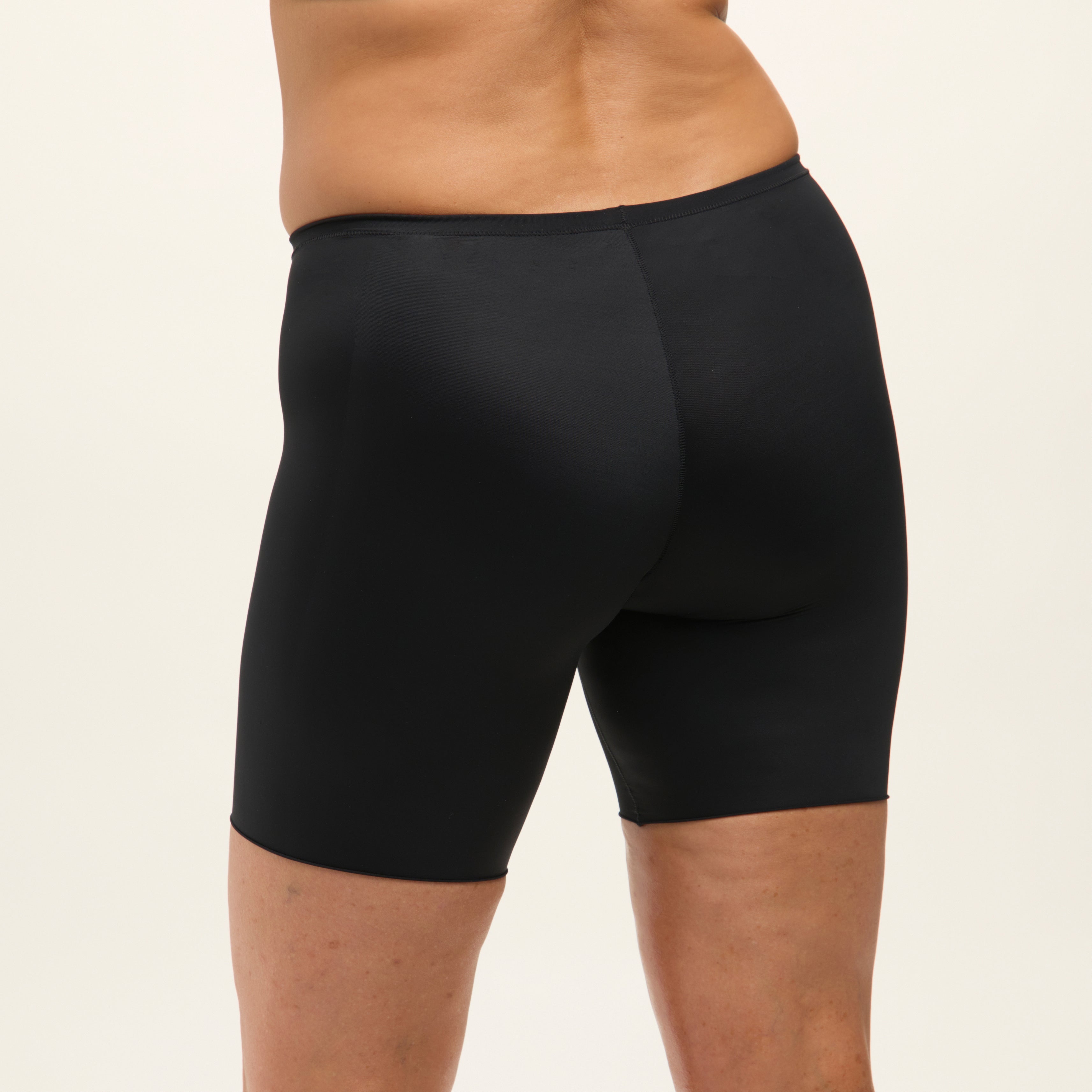 Sweet Contour Friction 1031872 Noir A003536 - Noir