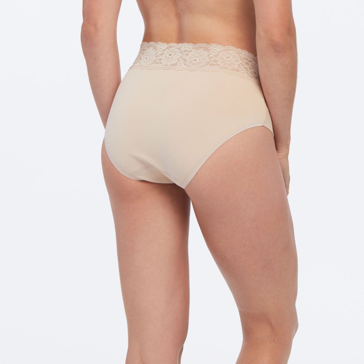 Dolce Cinture Slip 1031785 Noir A003473 - Dune