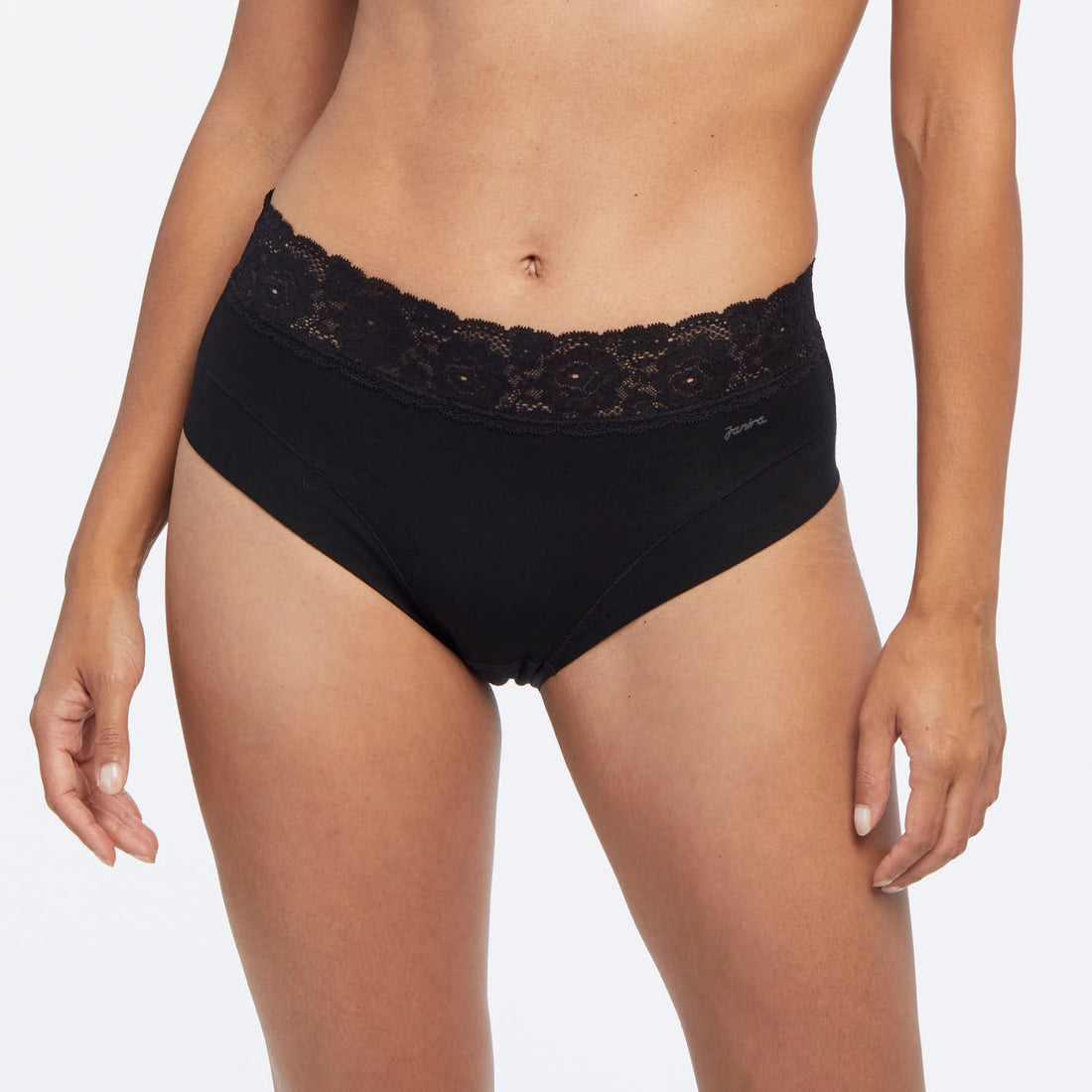 Dolce Cinture Slip 1031785 Noir A003473 - Noir