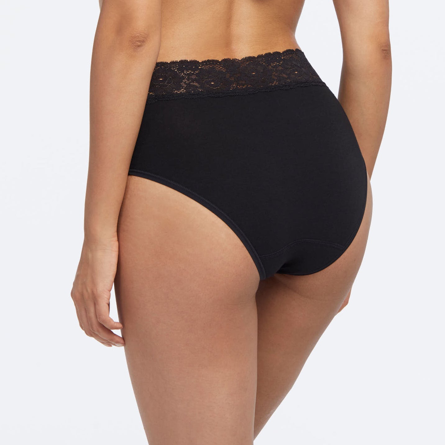 Dolce Cinture Slip 1031785 Noir A003473 - Noir
