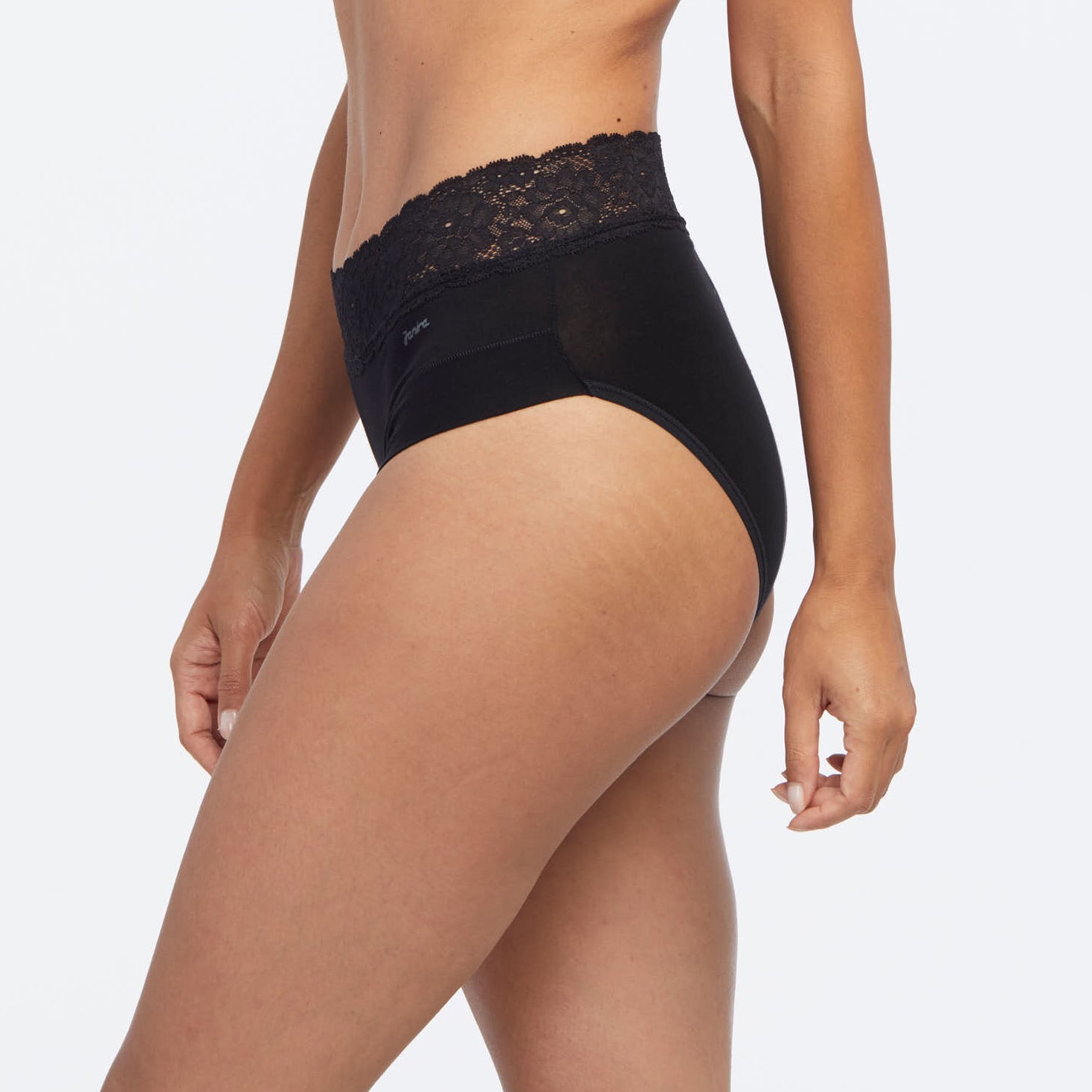 Dolce Cinture Slip 1031785 Noir A003473 - Noir