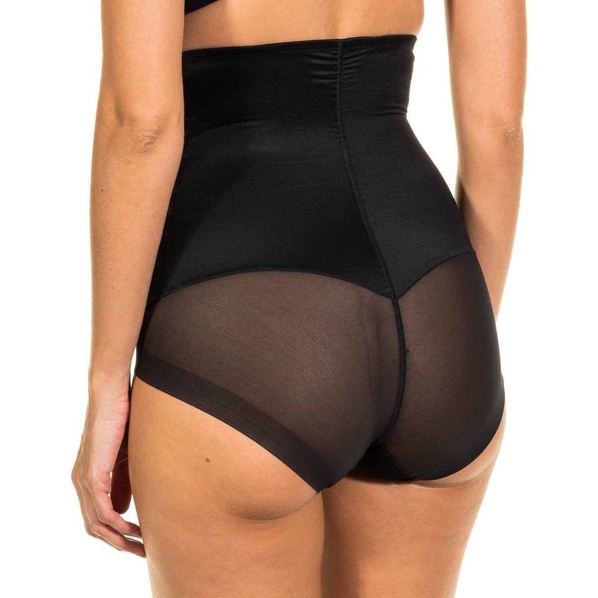 Secrets Shape 1031759 Noir A003462 - Noir