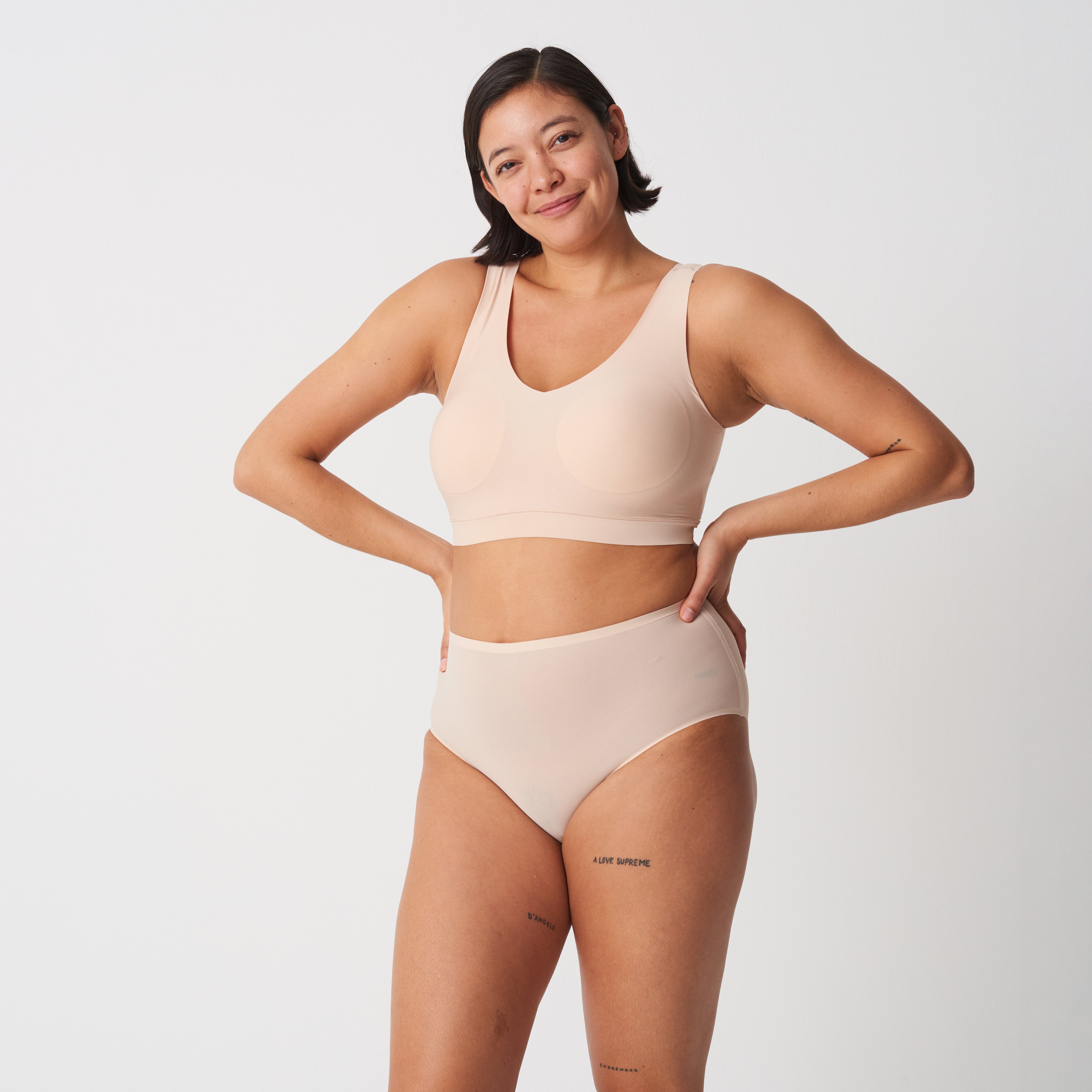 Soft Stretch C16A1 - Nu