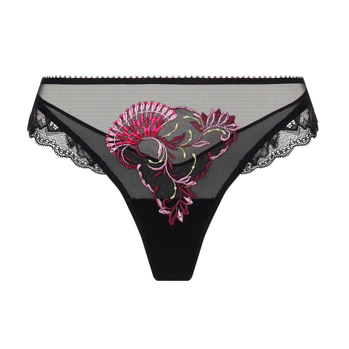 Floraison Passion ACH0086 SR
